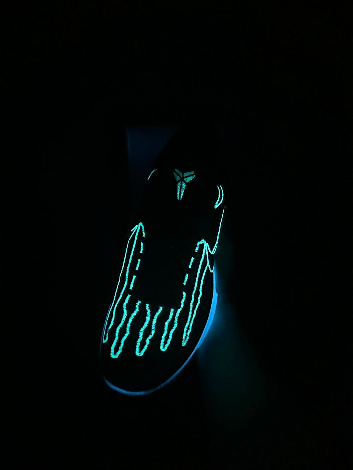 Kobe 5 Protro “X-Ray”