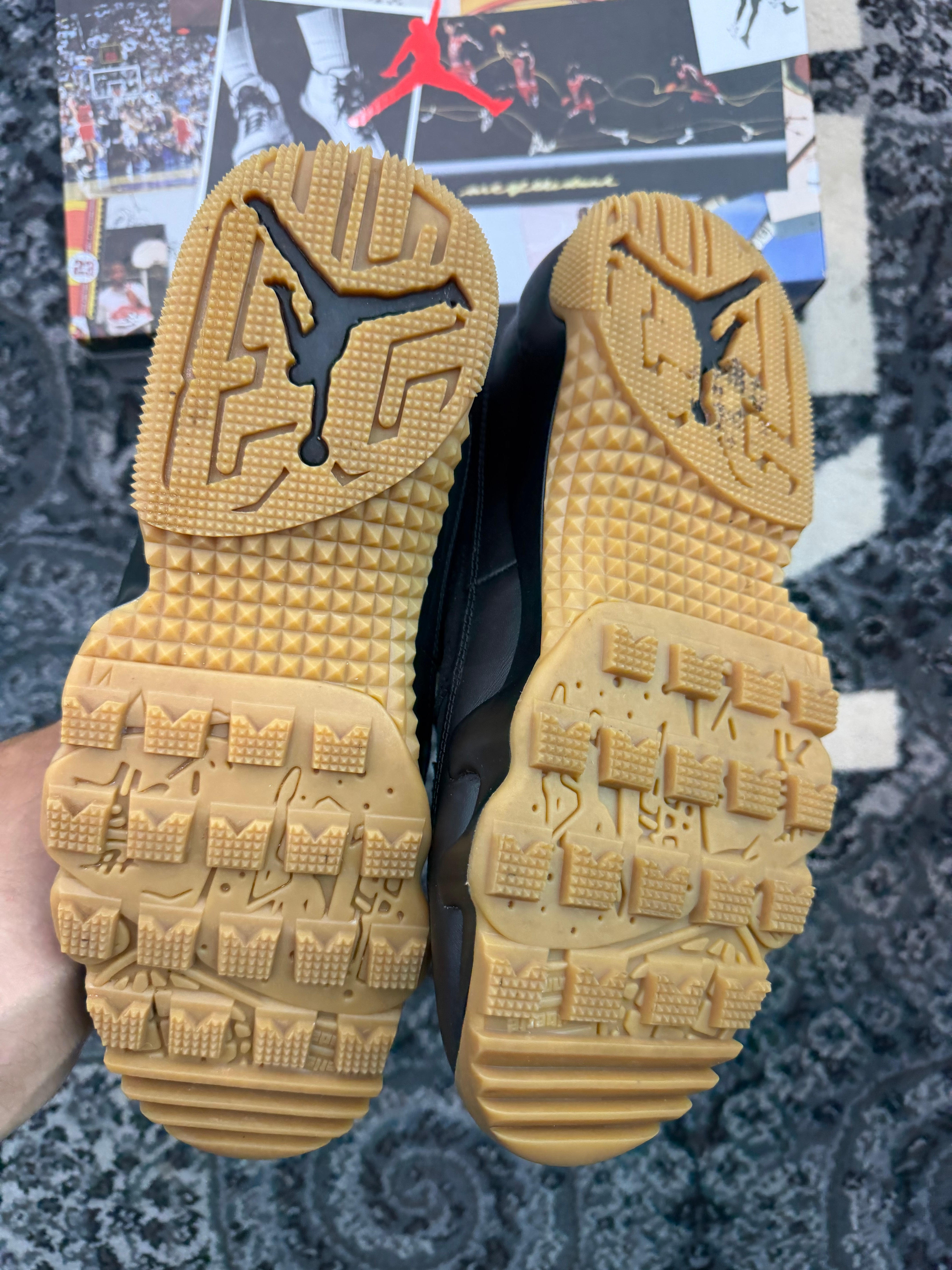 Jordan 9 “NRG”