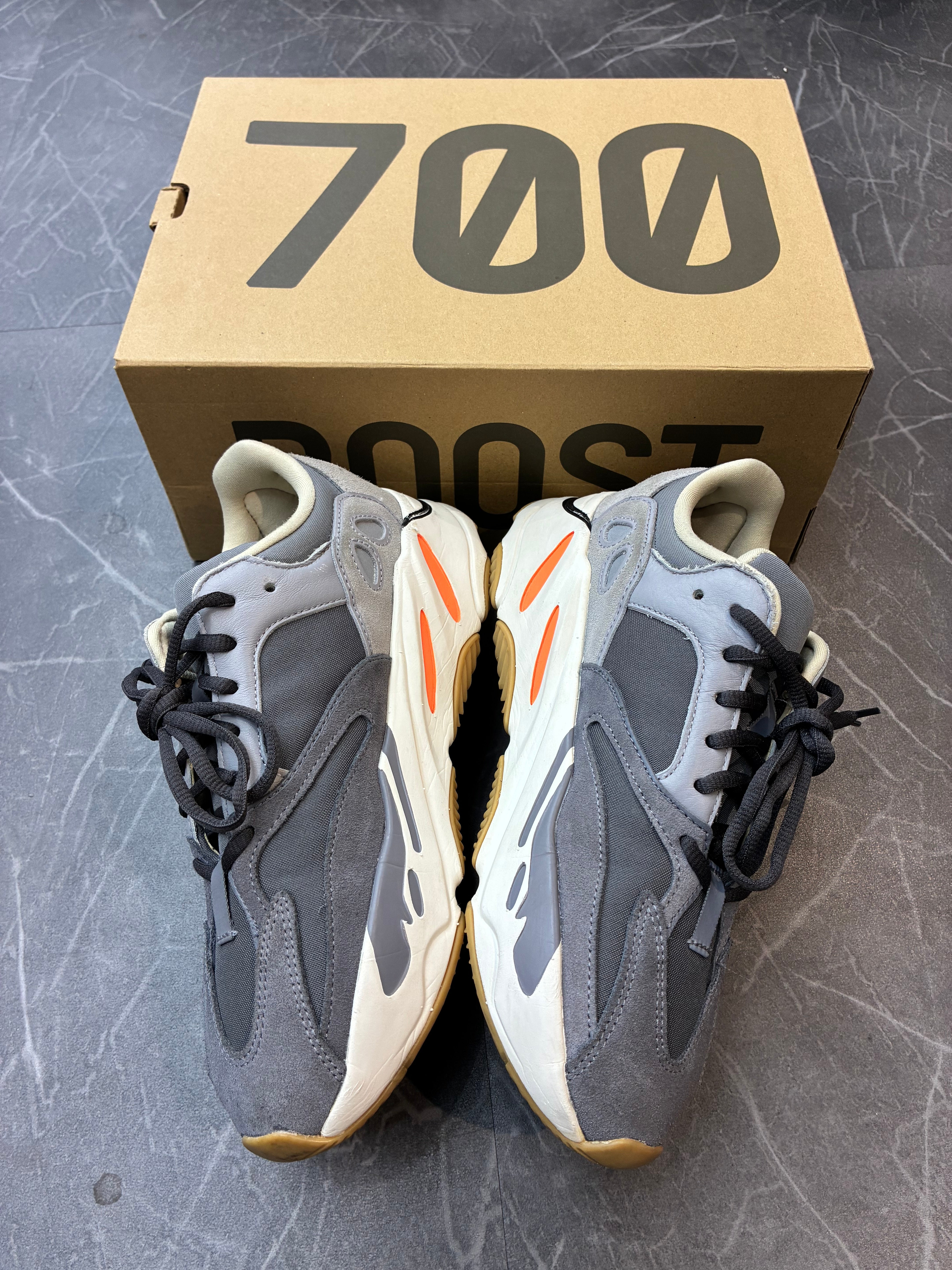 Yeezy Boost 700 “Magnet”