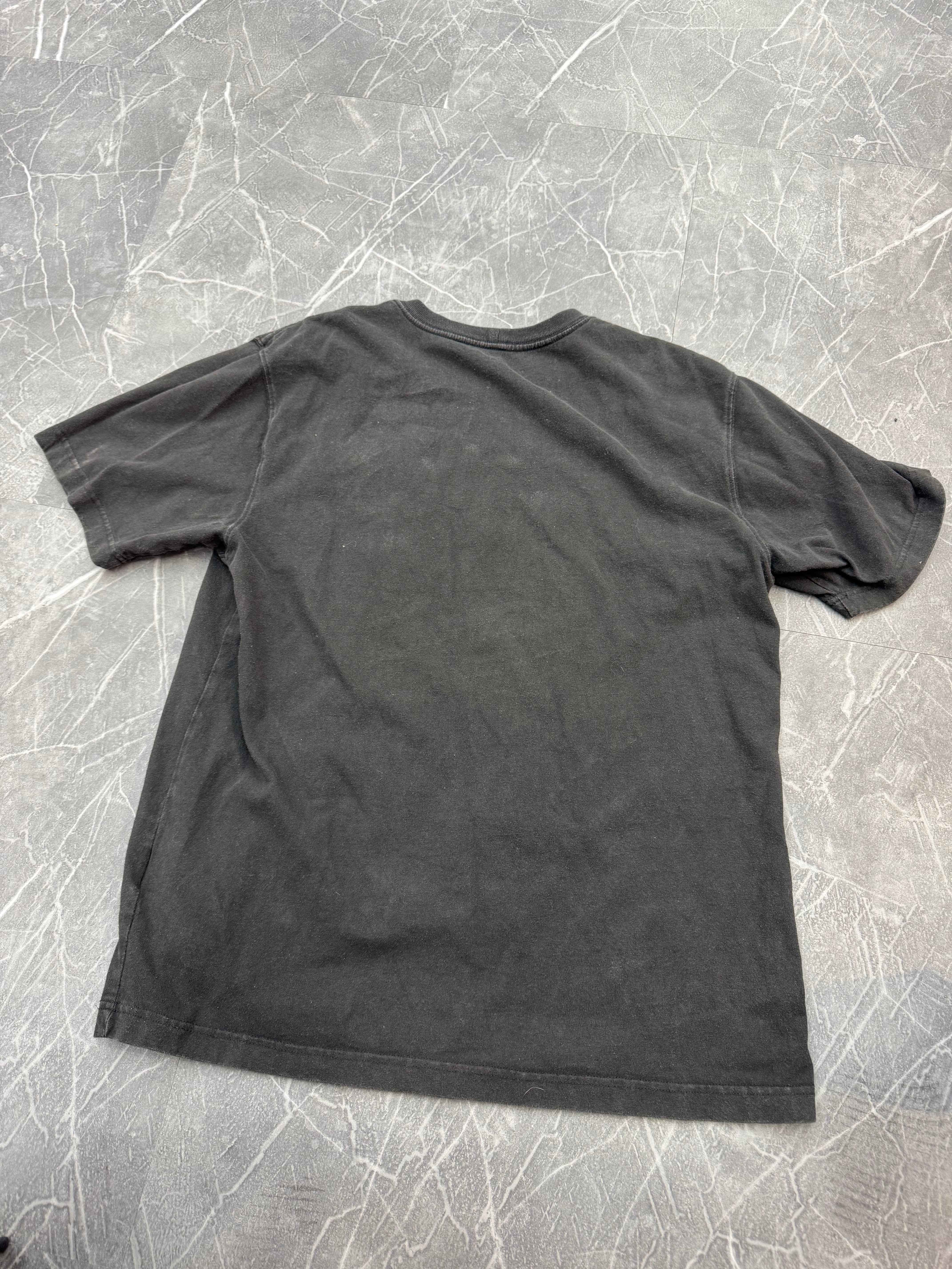 Carhartt Michael Jordan Stitched Tee Black (M)