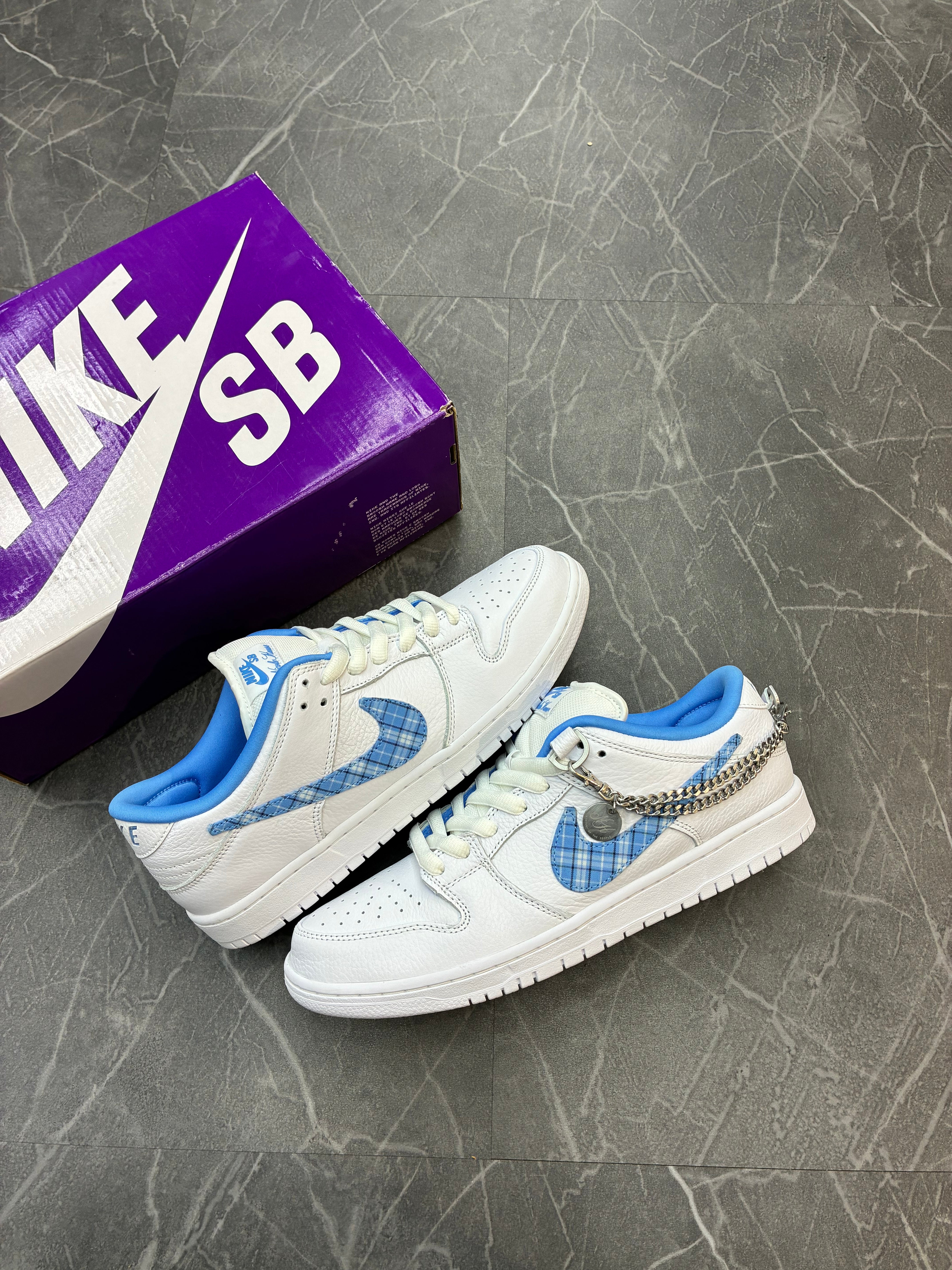 Nike SB Dunk Low “Nicole Hause”