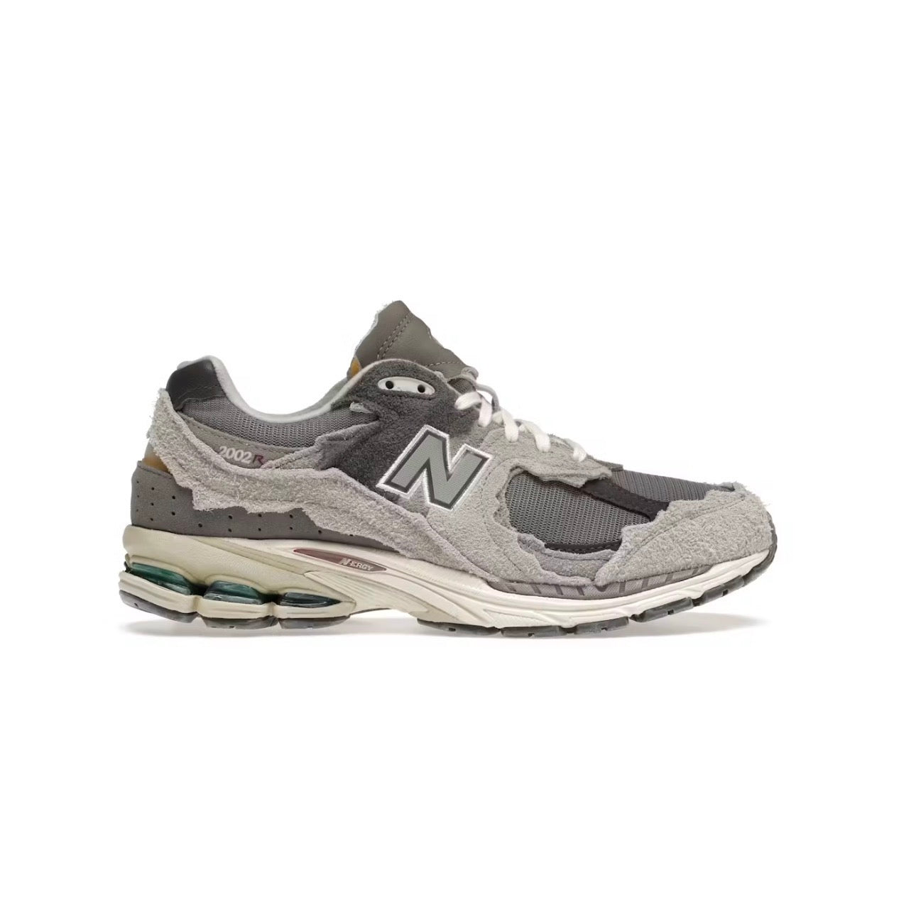 New Balance 2002R Protection Pack “Rain Cloud”