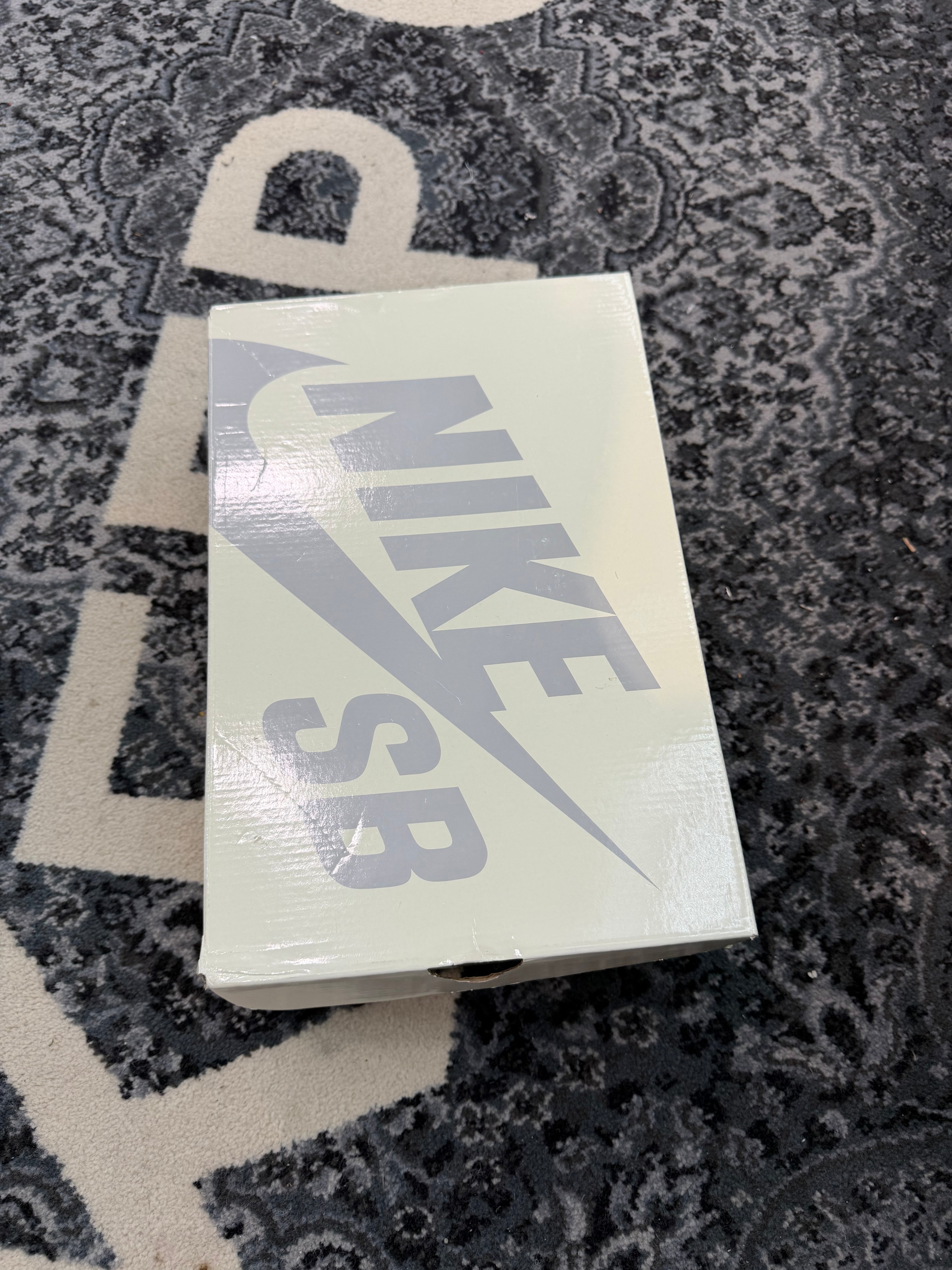 Nike Dunk Low SB “Yuto Horigome”