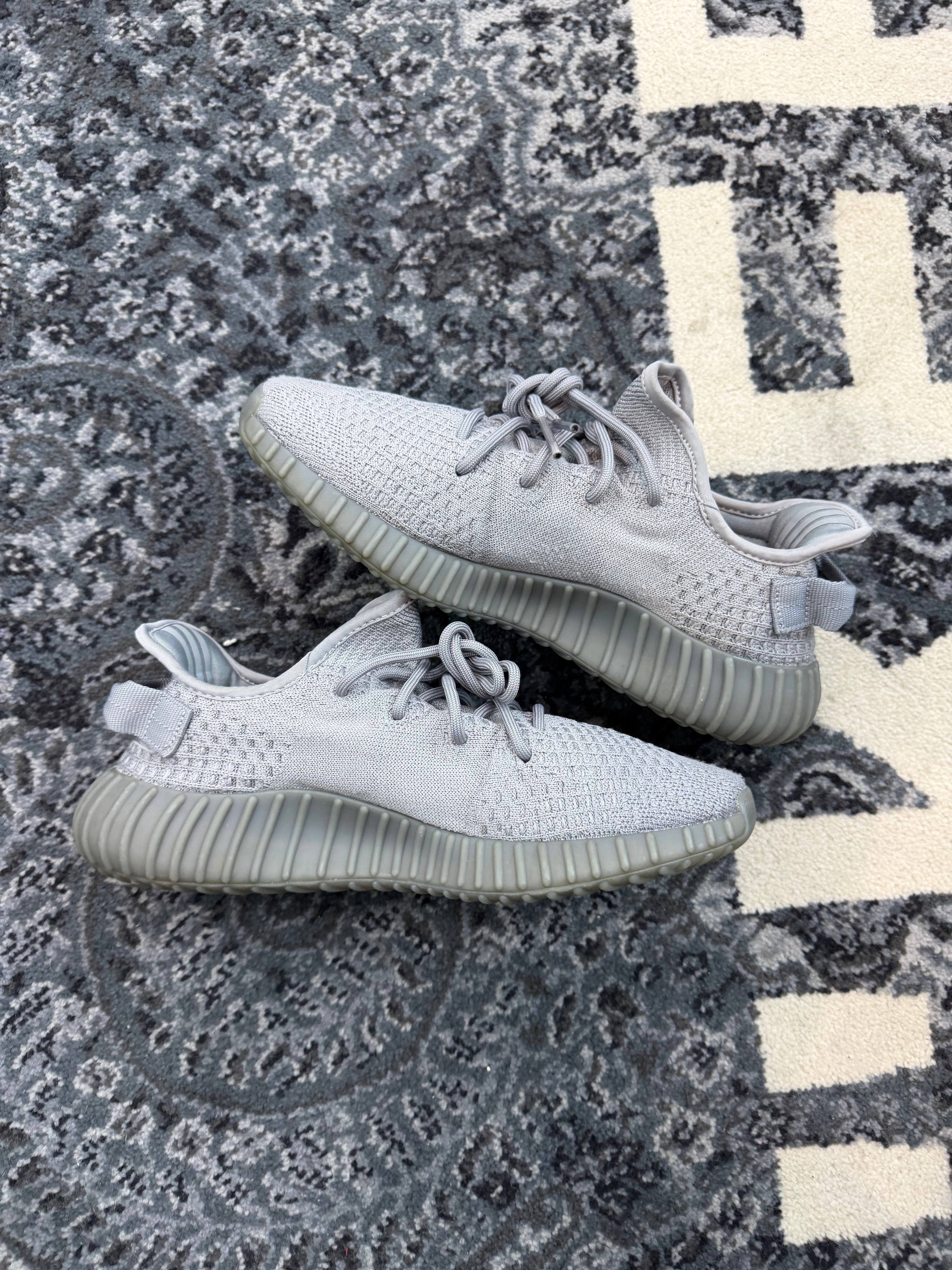 Yeezy 350 “Slate Grey”