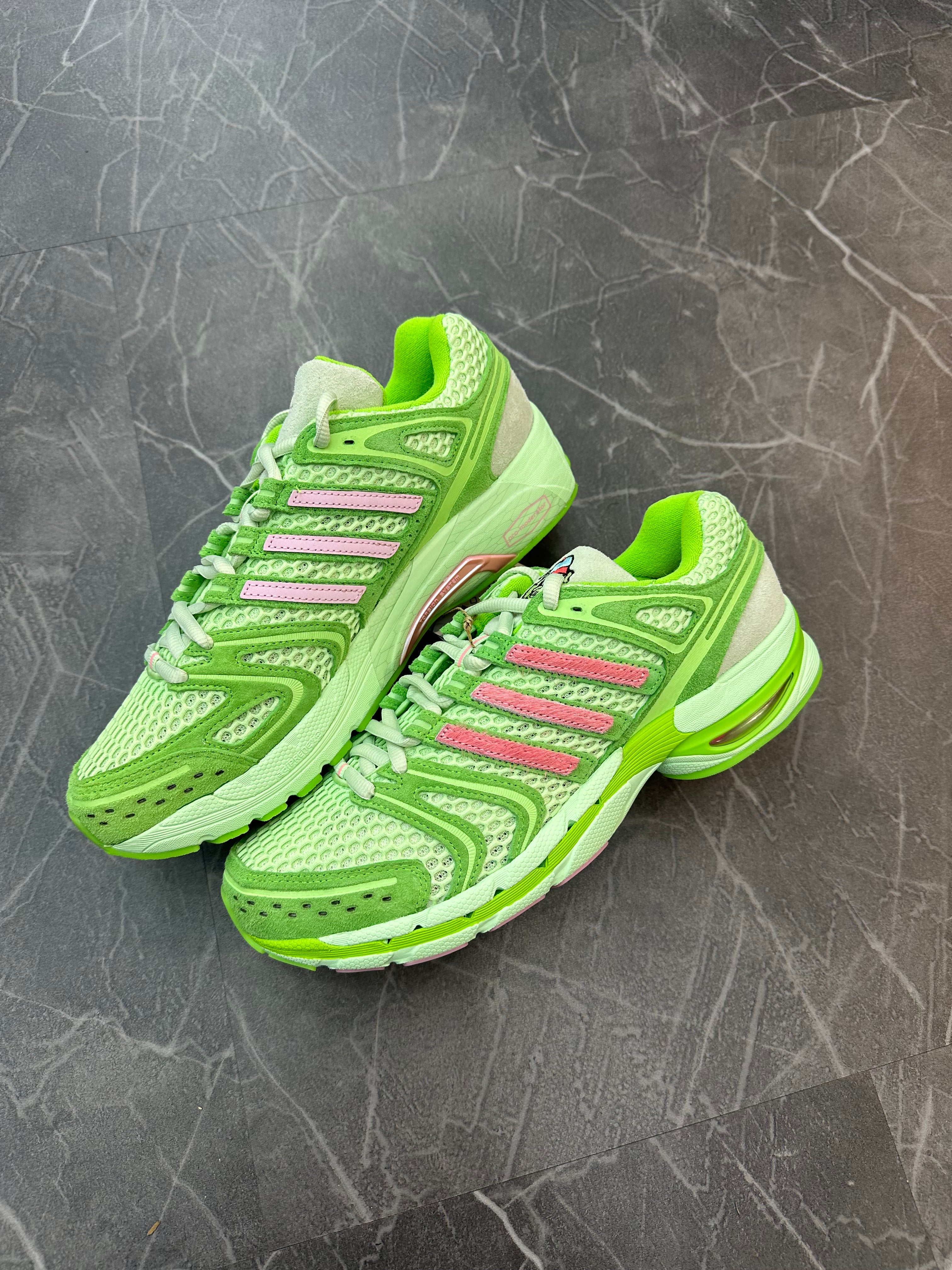 Adidas Unheardof Pork Chop Piggy Runner 2.0 Cupcake