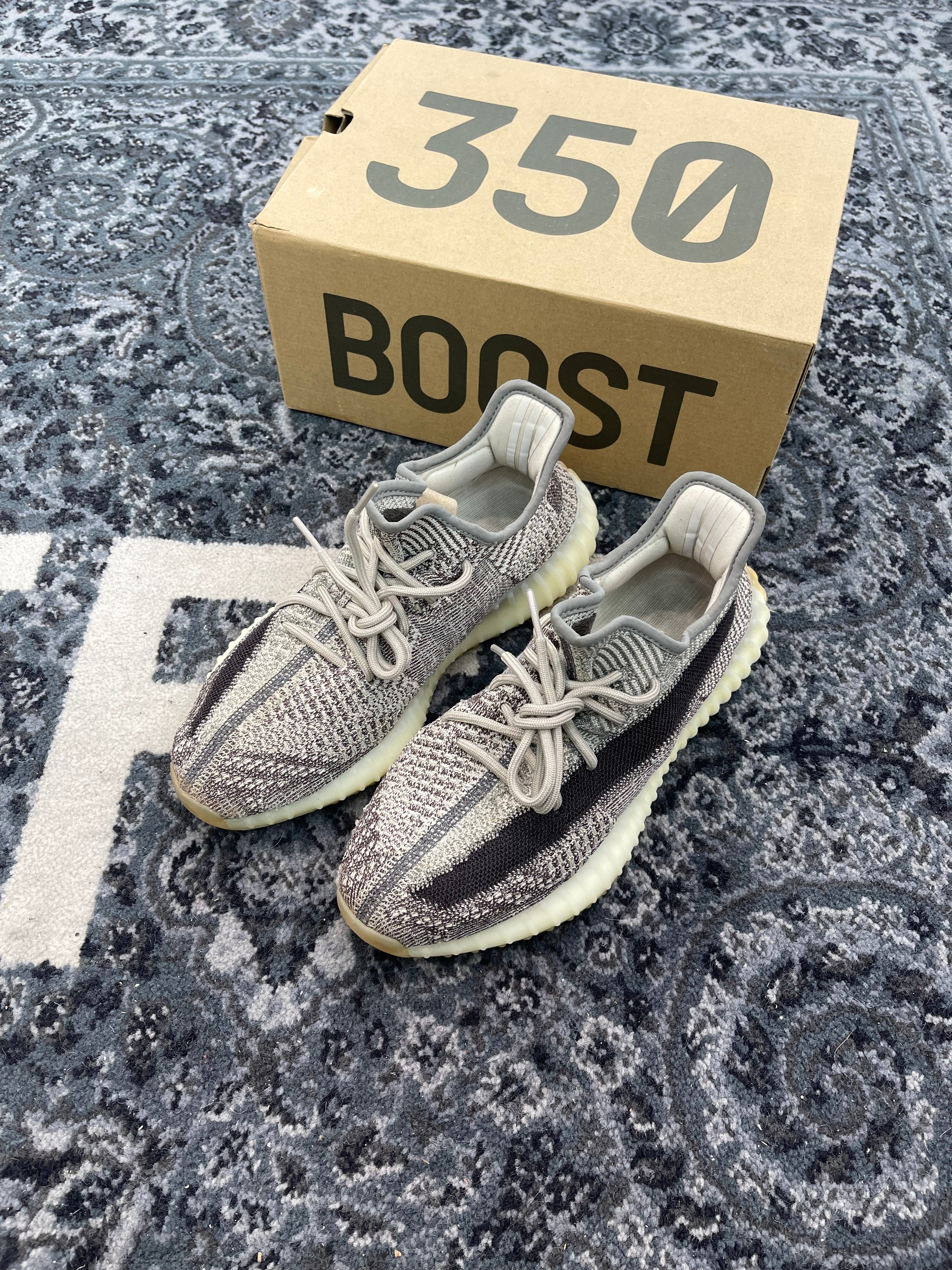 Yeezy 350 “Zyon”