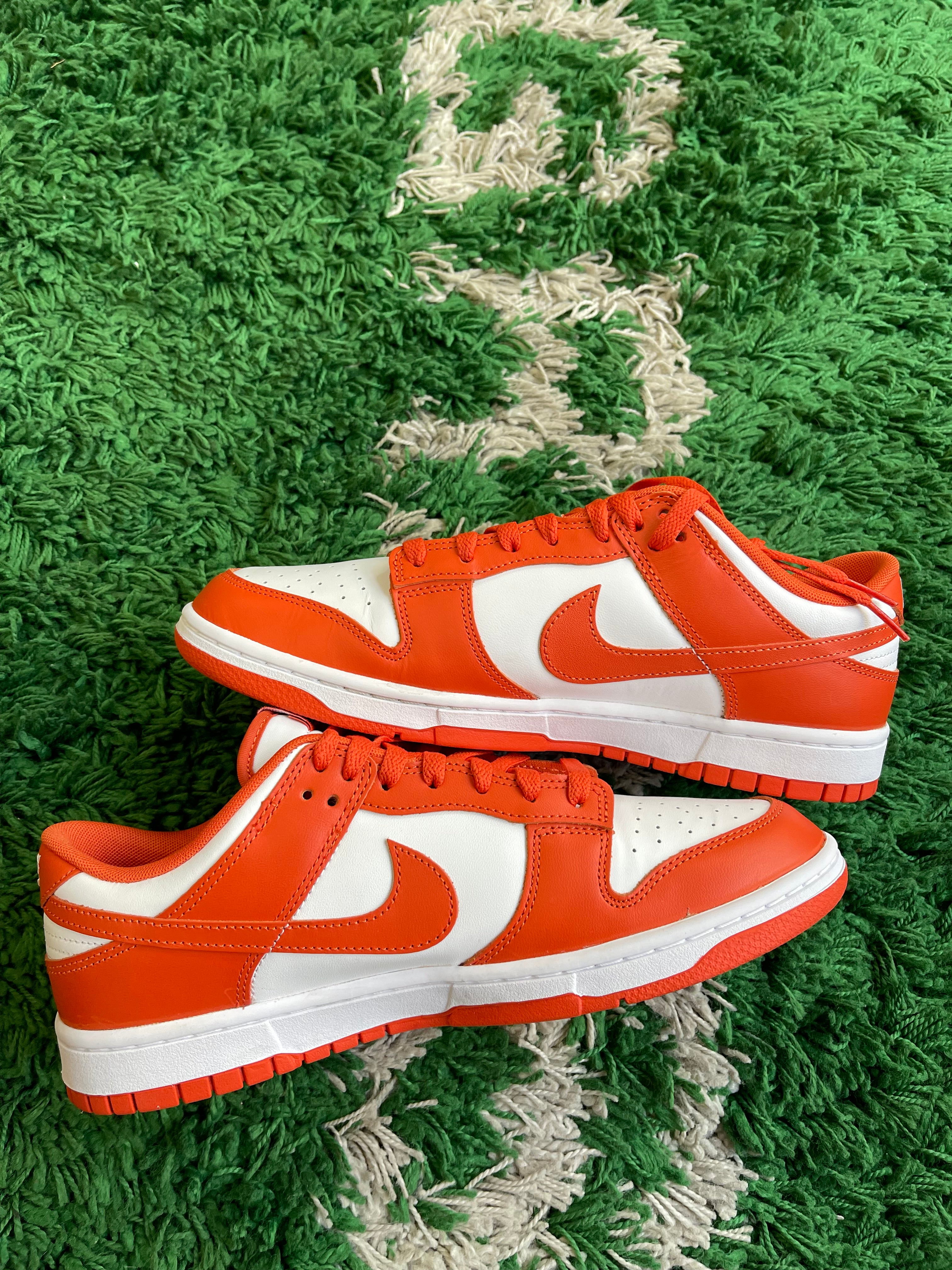 Nike Dunk Low “Cosmic Clay”