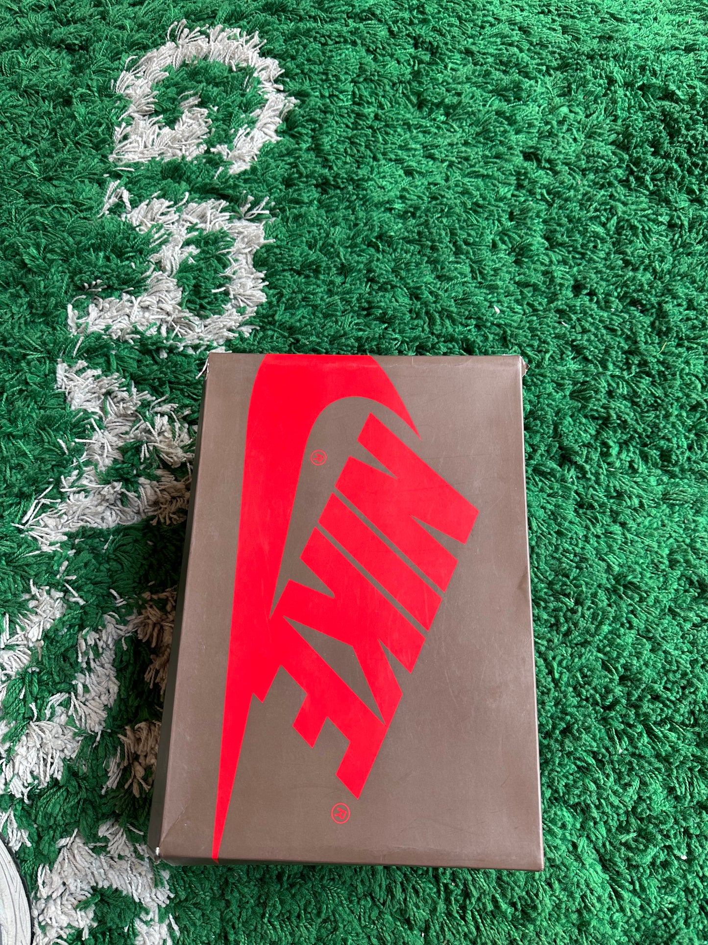 Jordan 1 High Travis “Mocha”