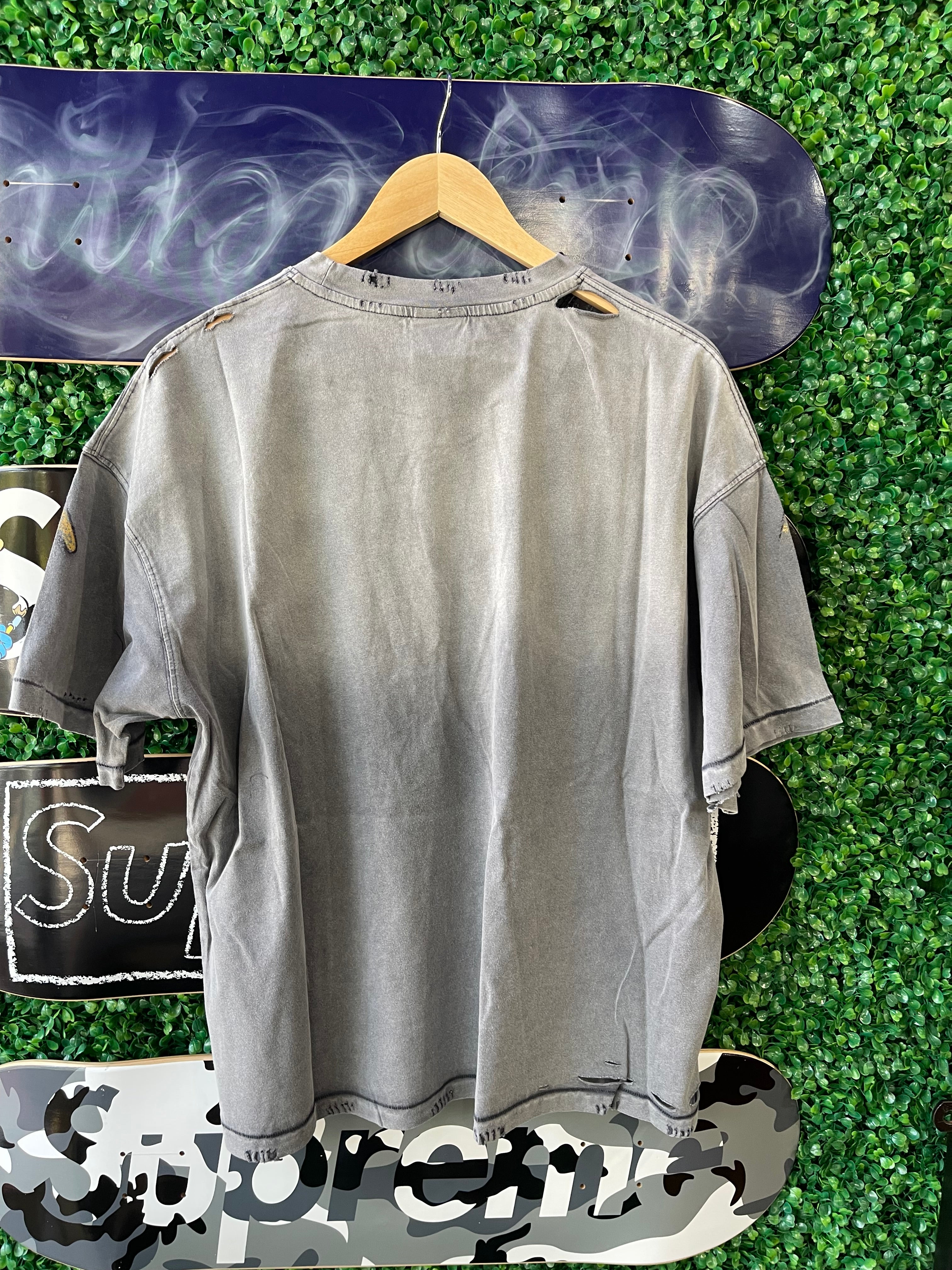 Vale Forever Jesus 13-69 Tee