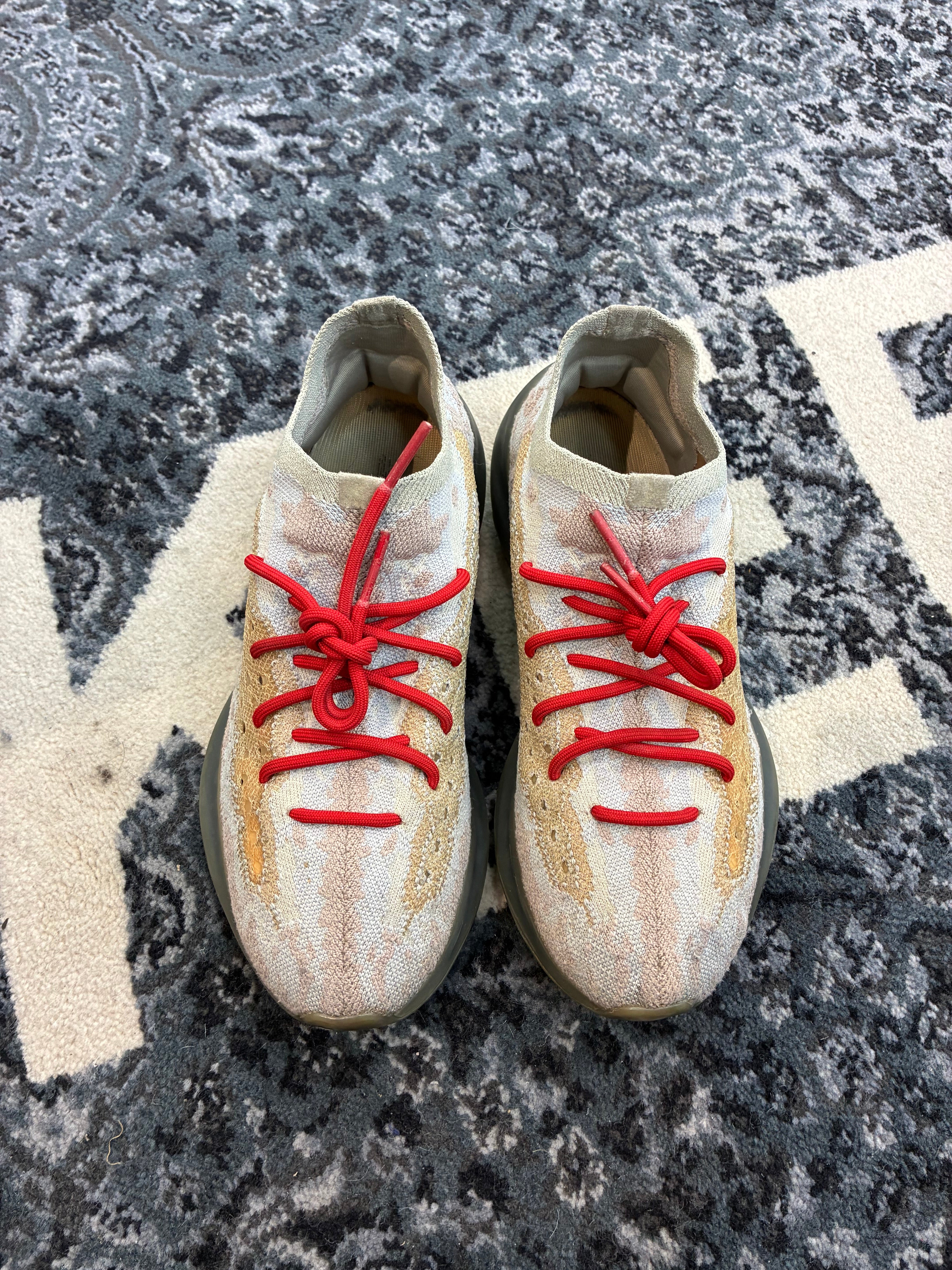 Yeezy 380 “Pepper”