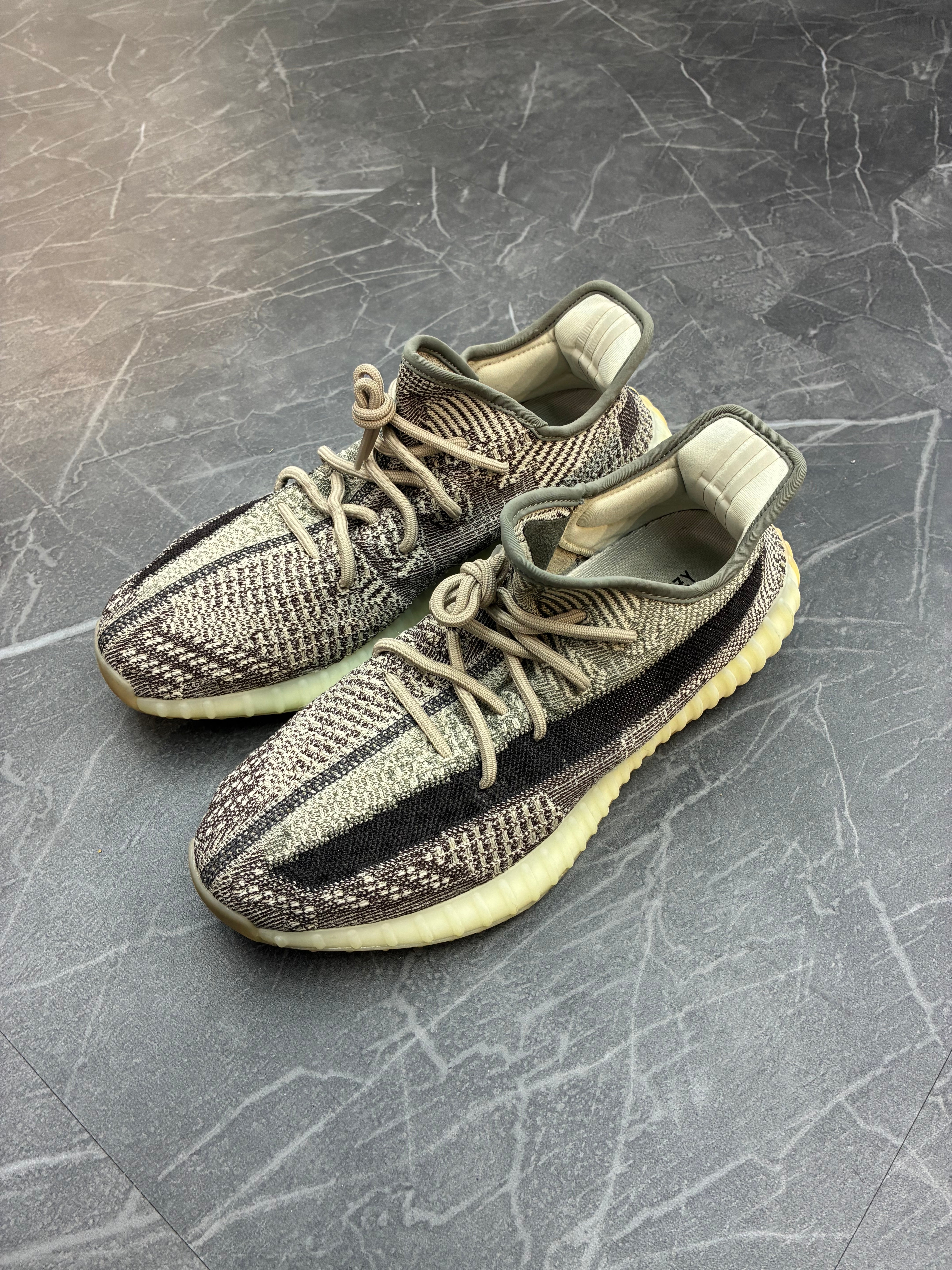 Yeezy Boost 350 “Zyon”