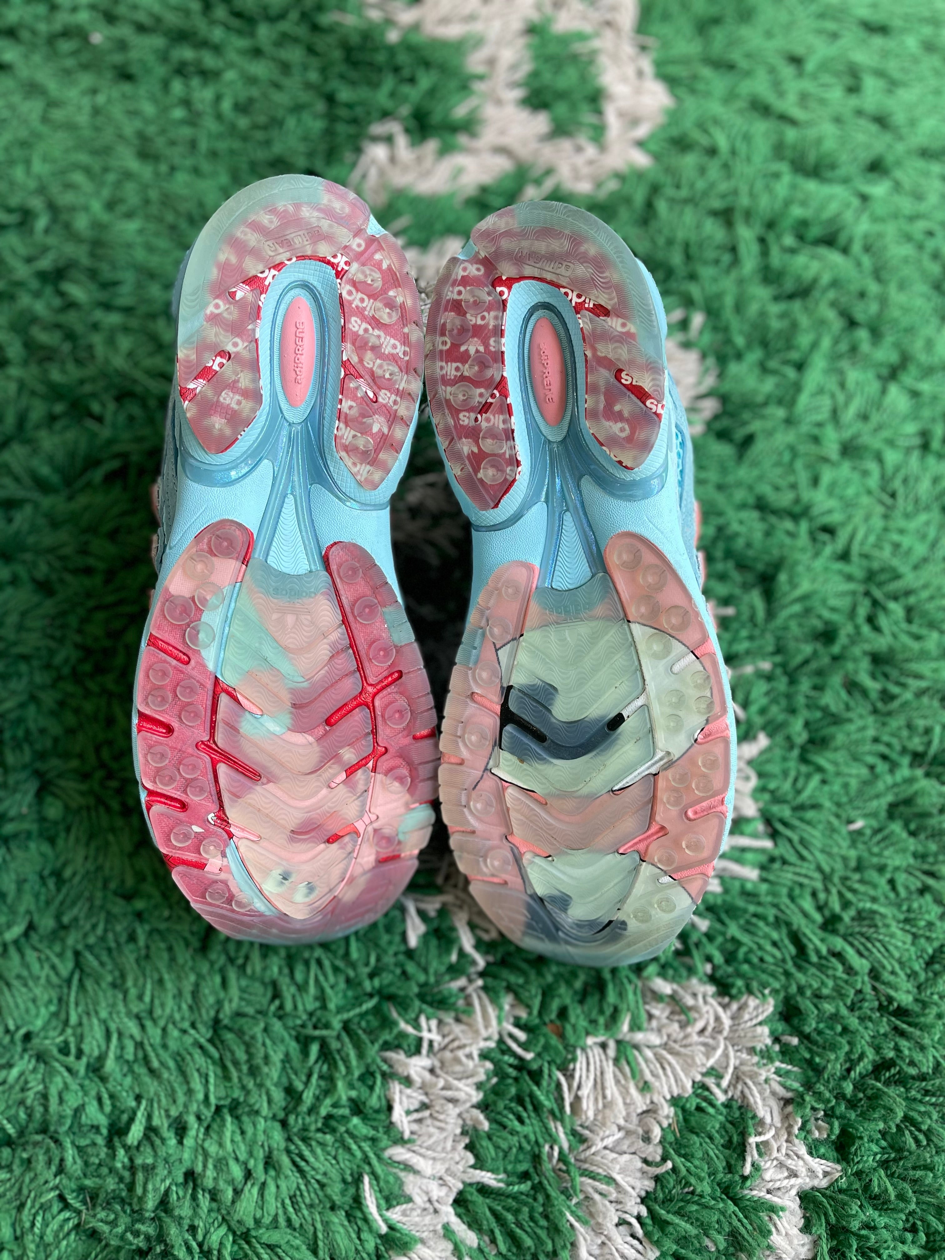 Adidas Adistar 3 Unheard of Piggy Runner “Blue”