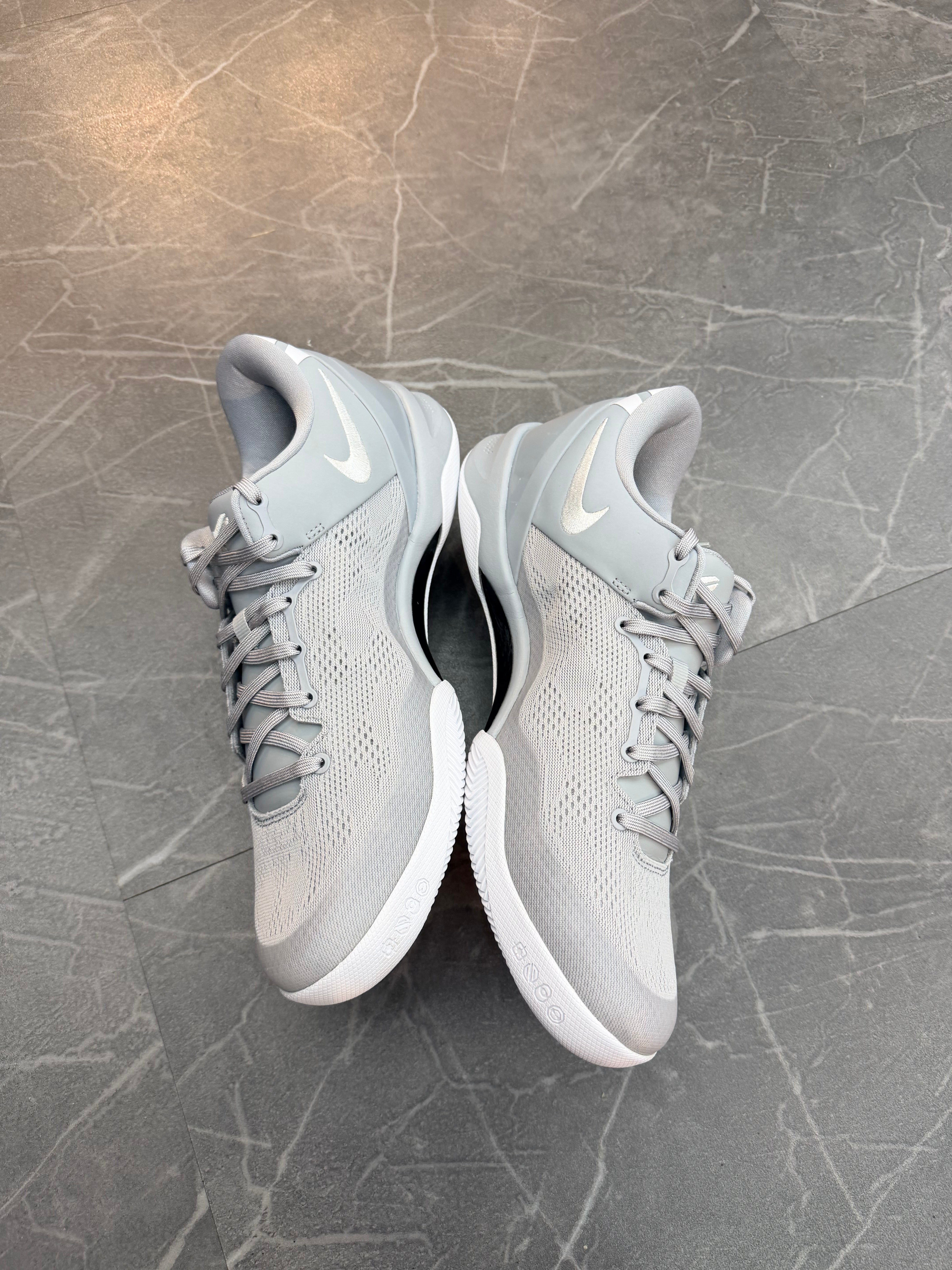 Kobe 8 Protro “Wolf Grey”