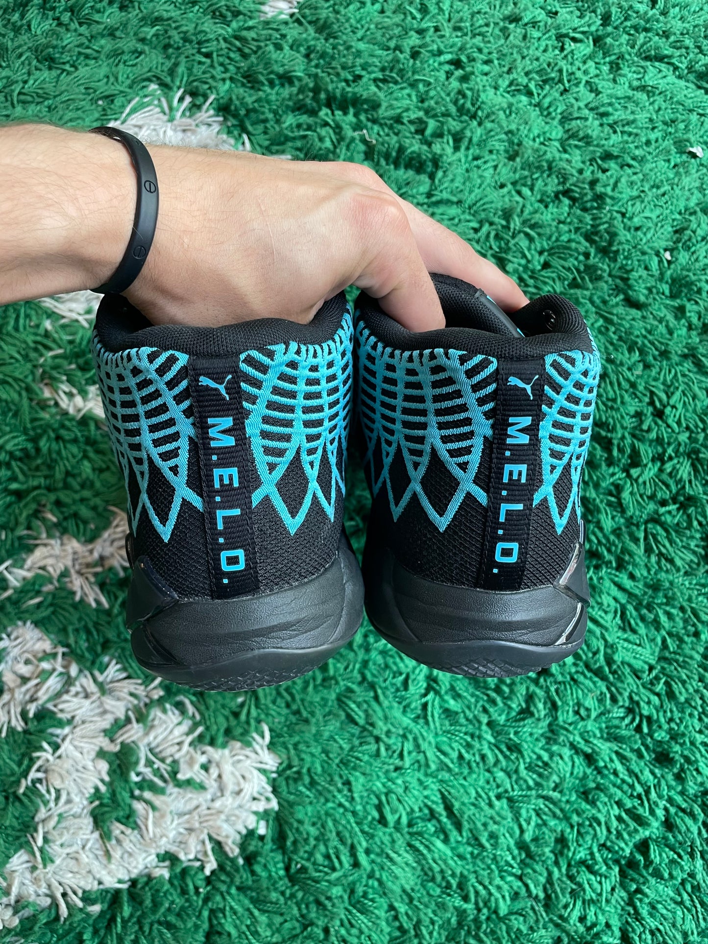 Lamelo Ball MB.01 “Buzz City”