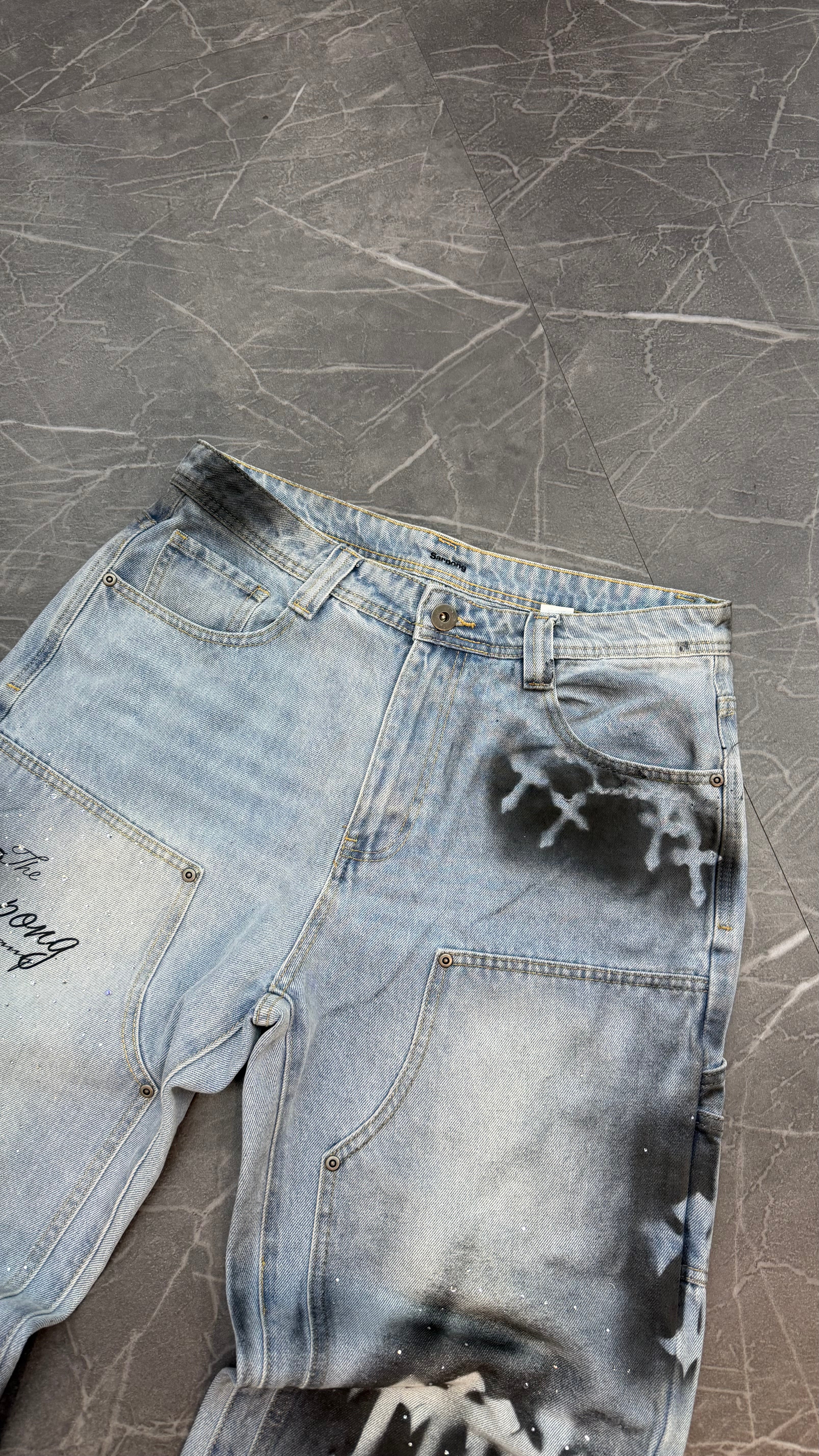 TSC Denim Jeans