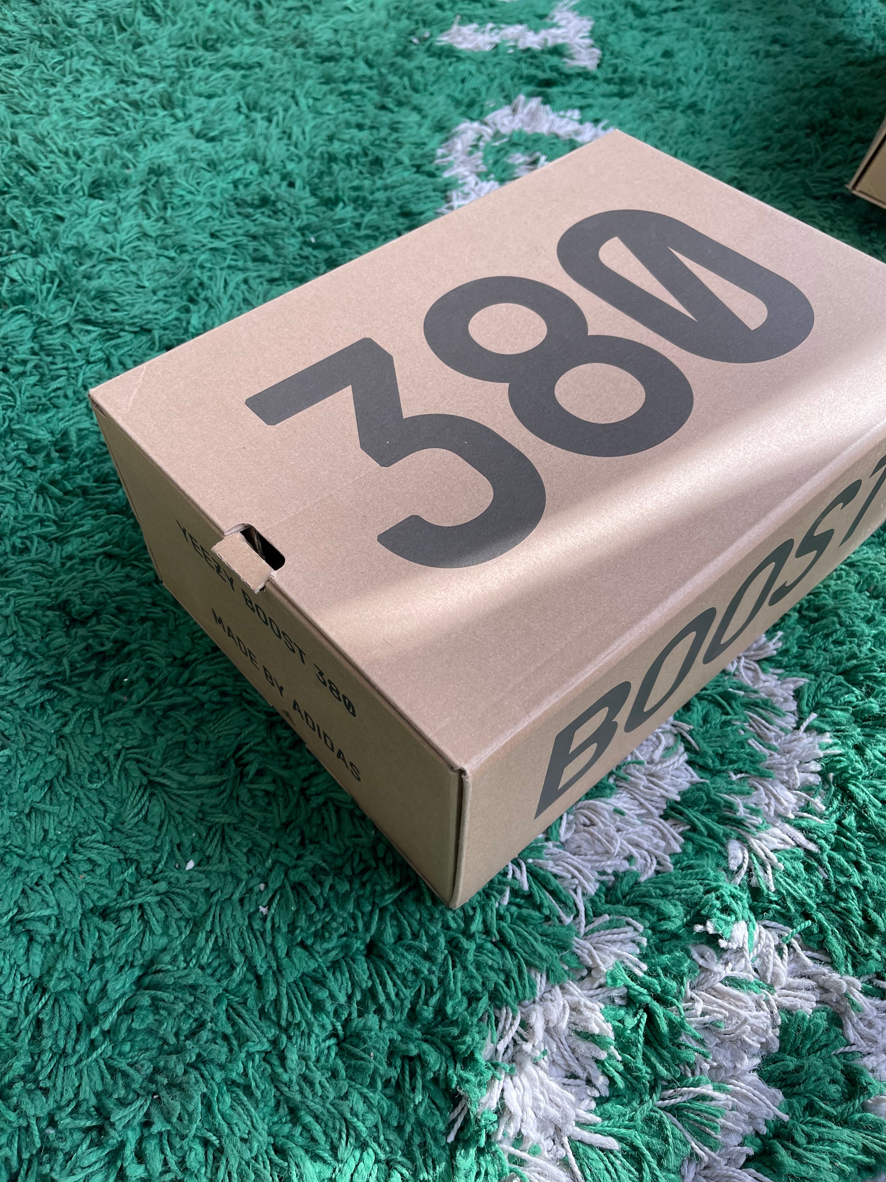 Yeezy Boost 380 “Hylte”