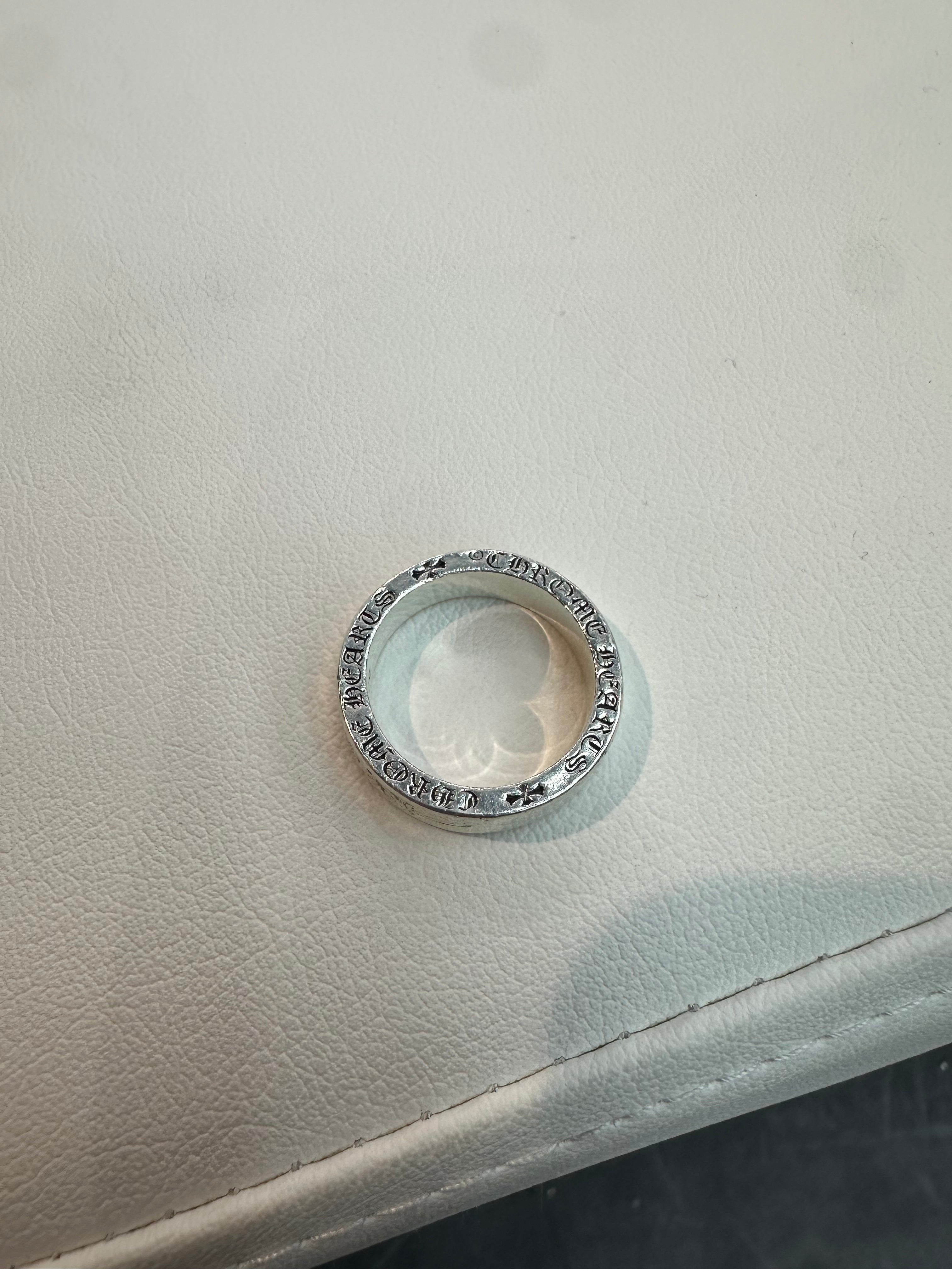 Chrome Hearts Spacer Dagger