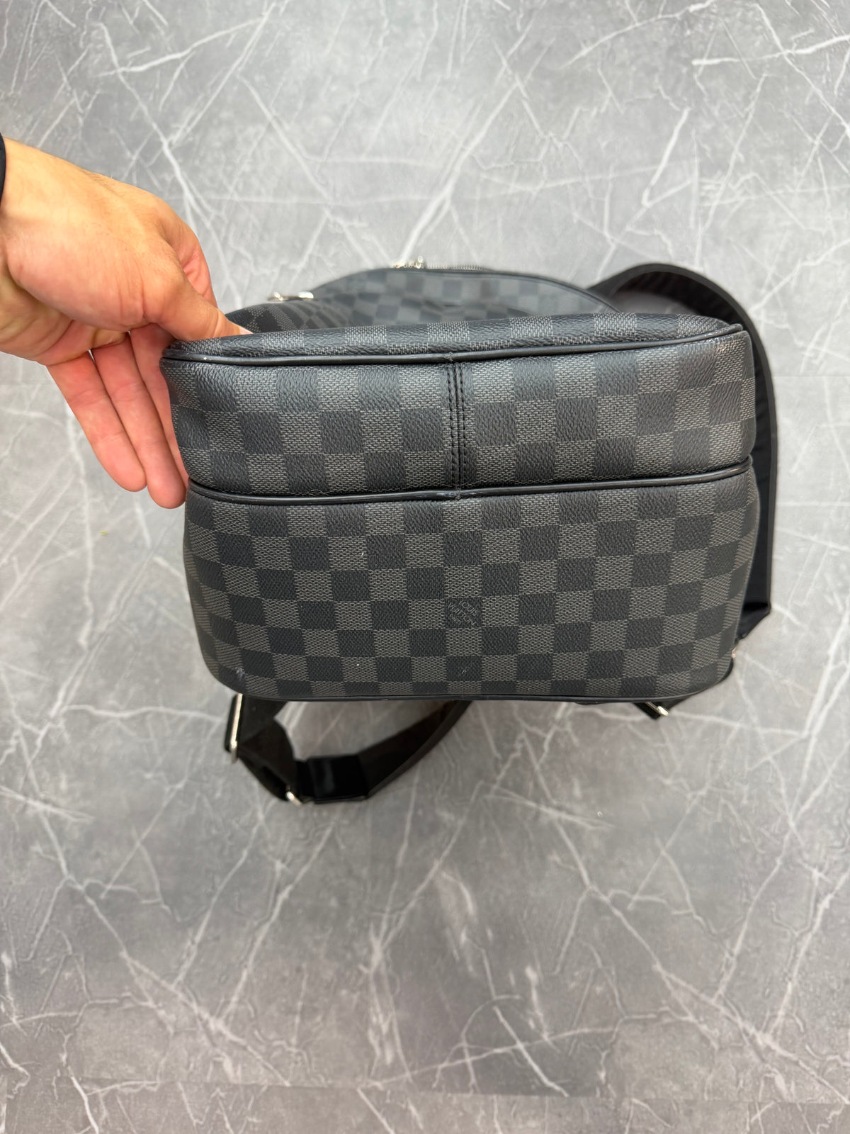 Louis Vuitton Backpack