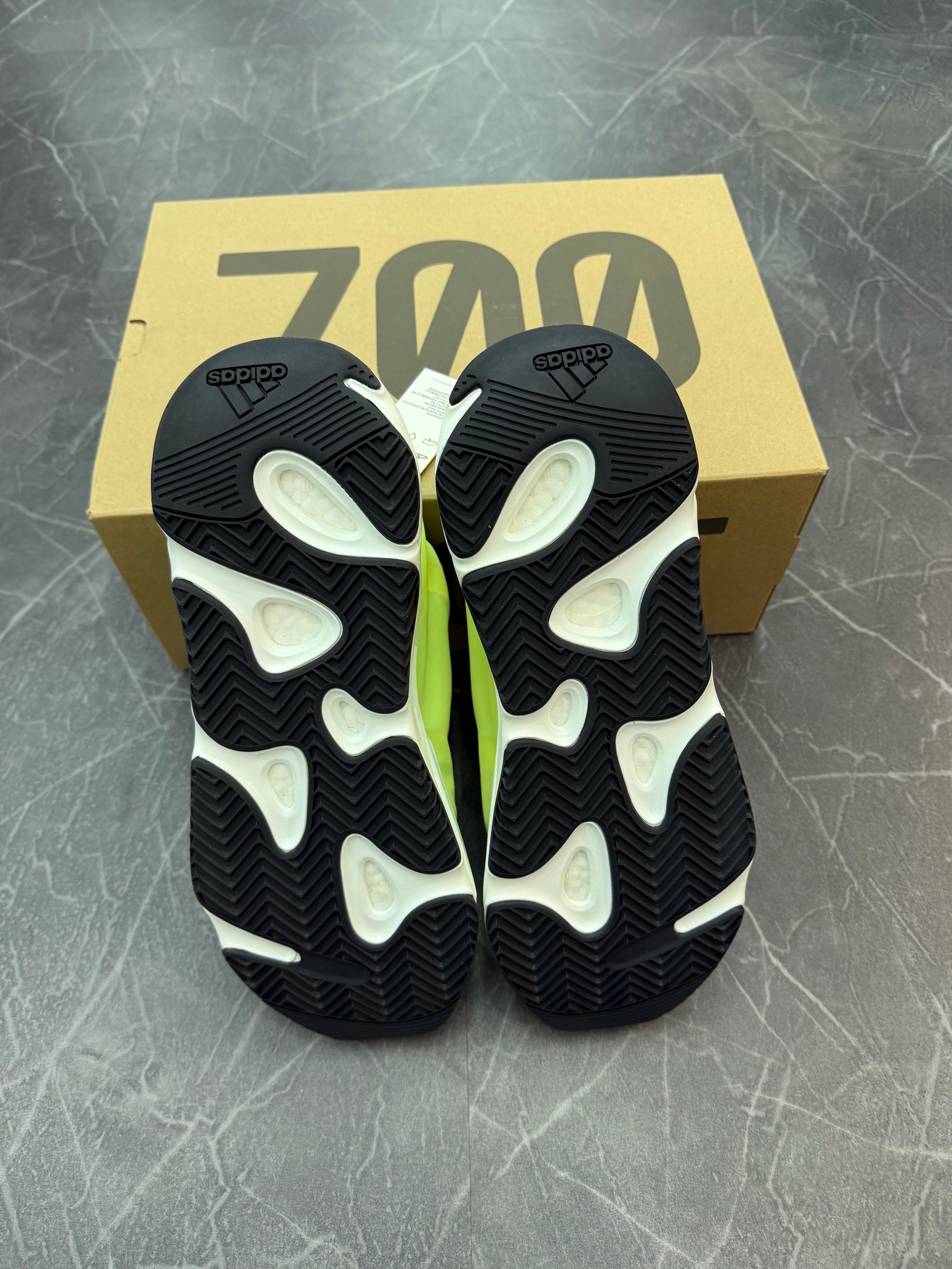 Yeezy 700 “Phosphor”