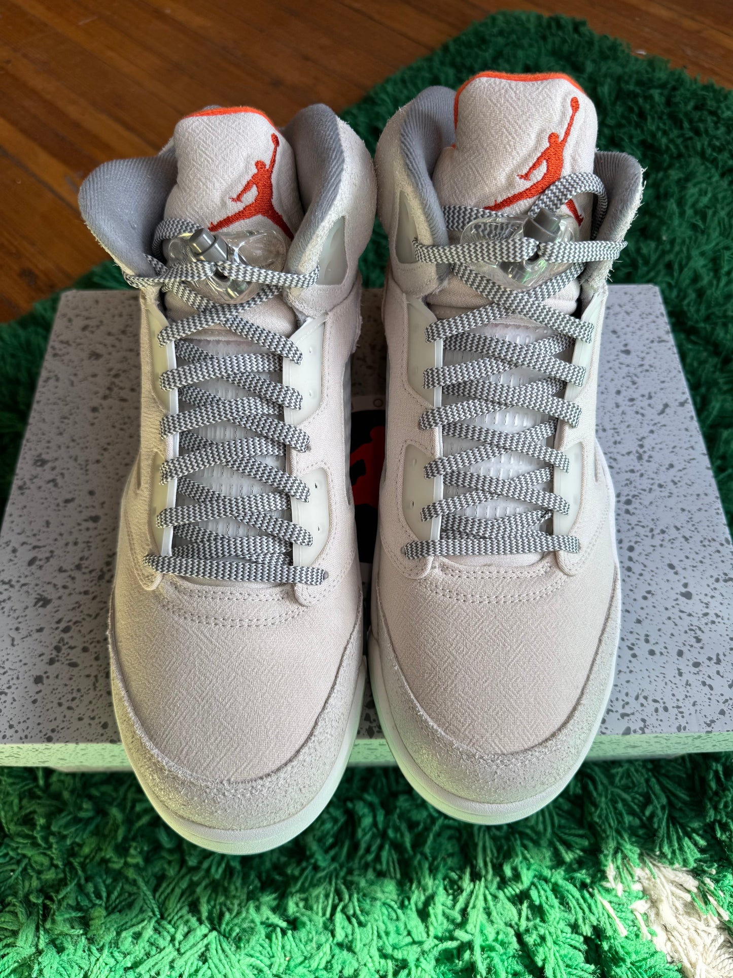 Jordan 5 “Craft”