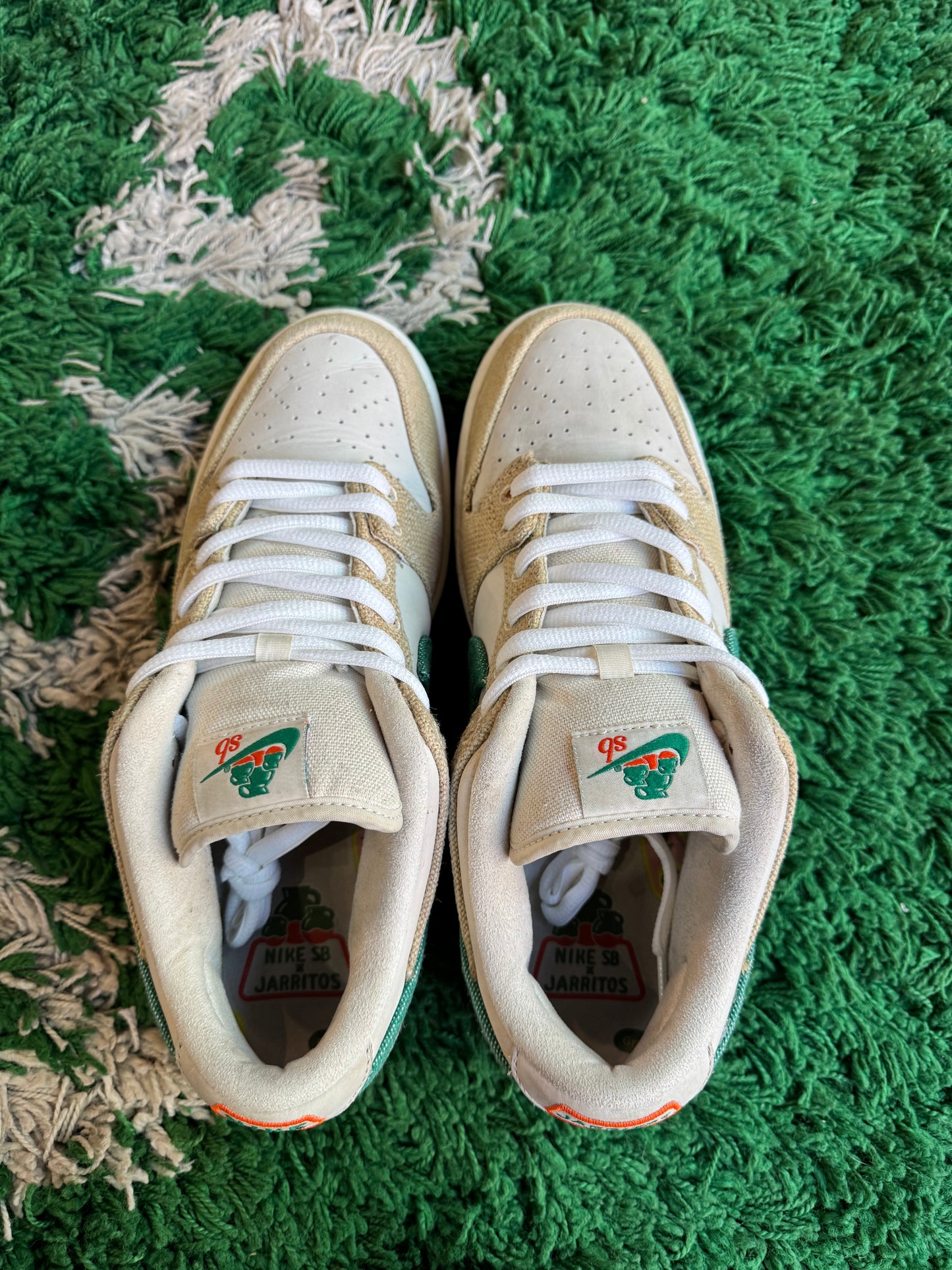 Nike Dunk Low SB “Jarritos”
