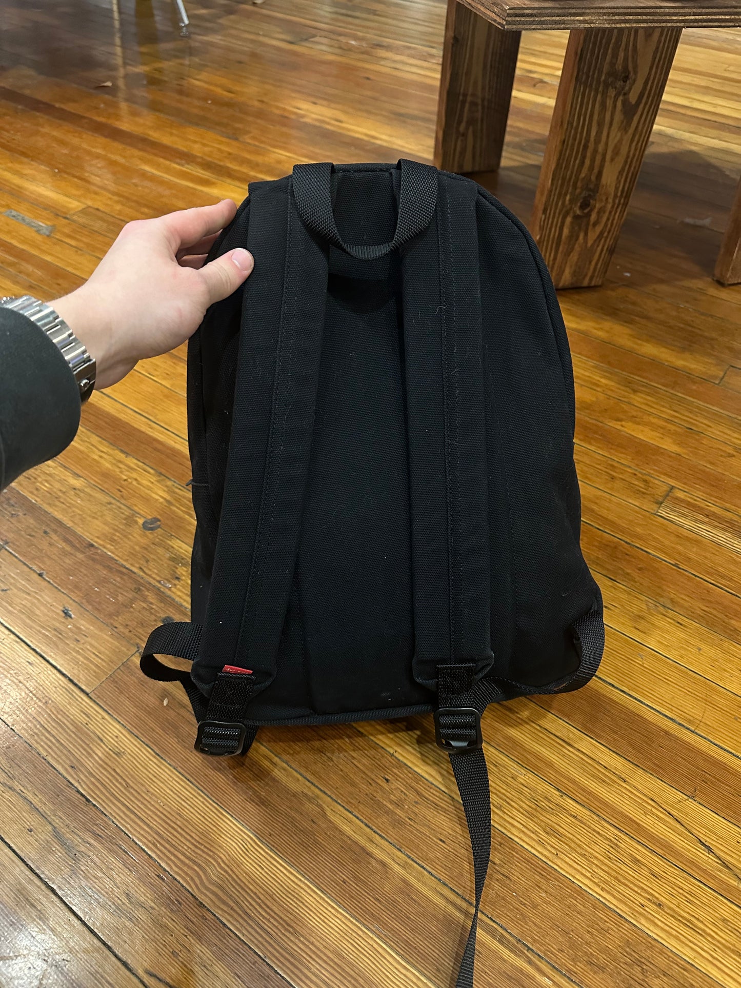 Supreme Backpack