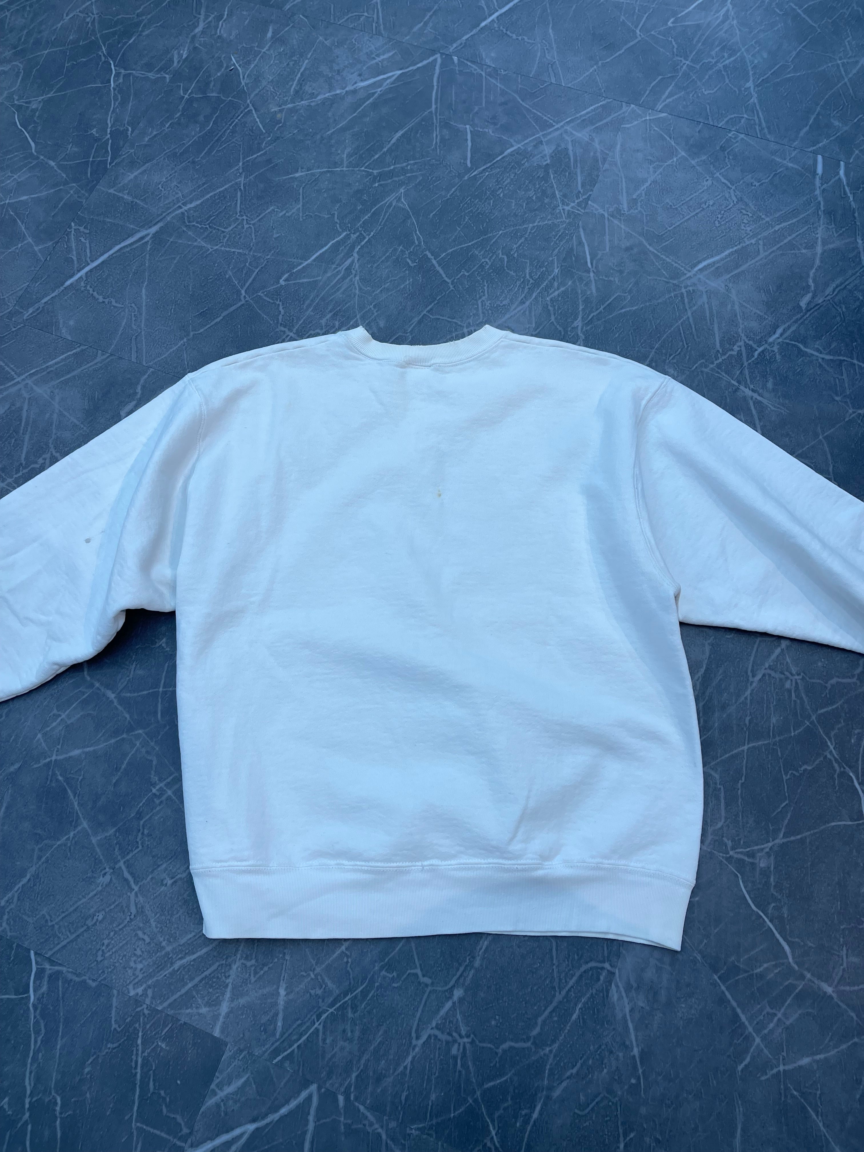 Tasmanian Devil Basketball Crewneck (L)