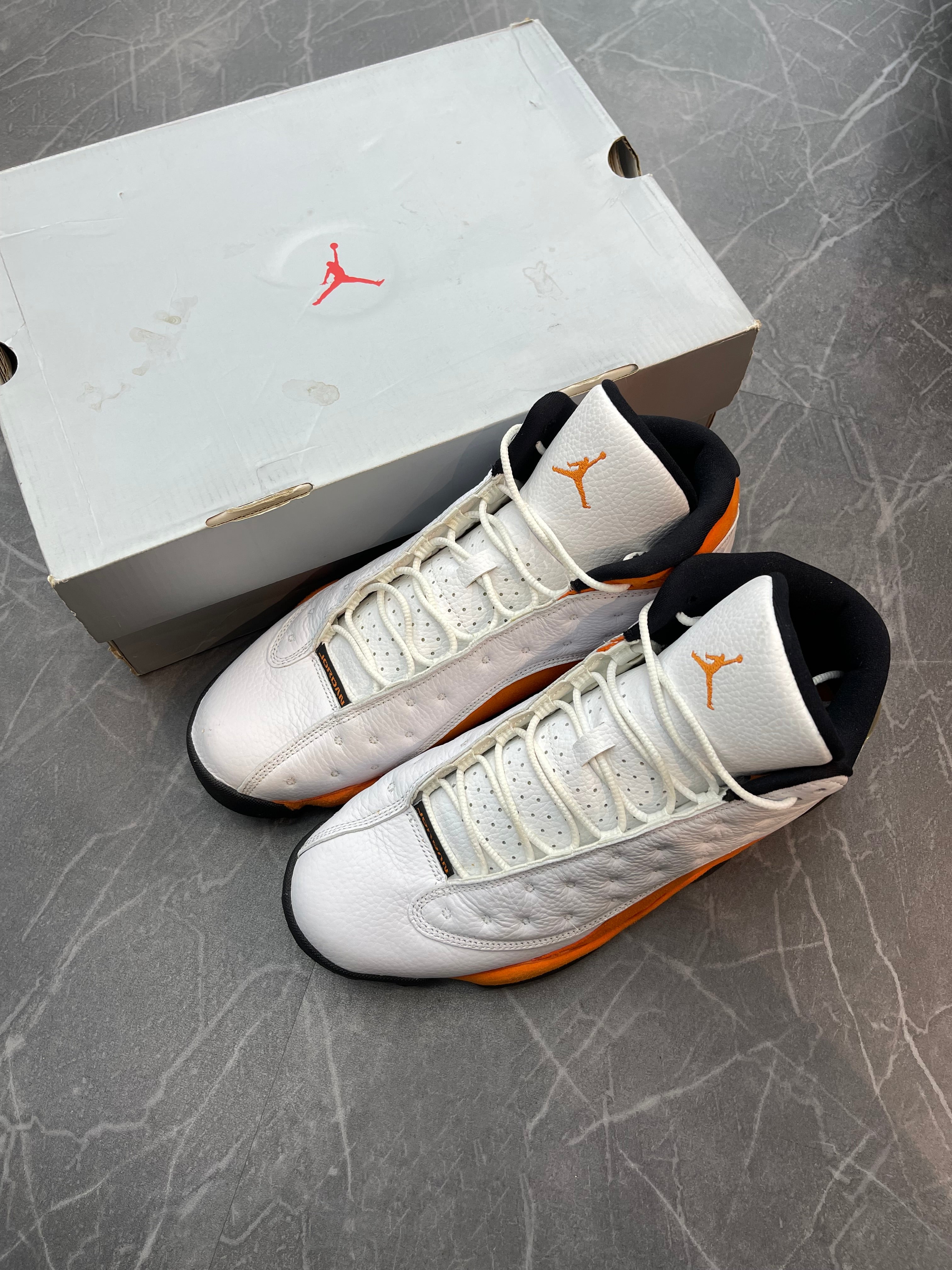 Jordan 13 “Starfish