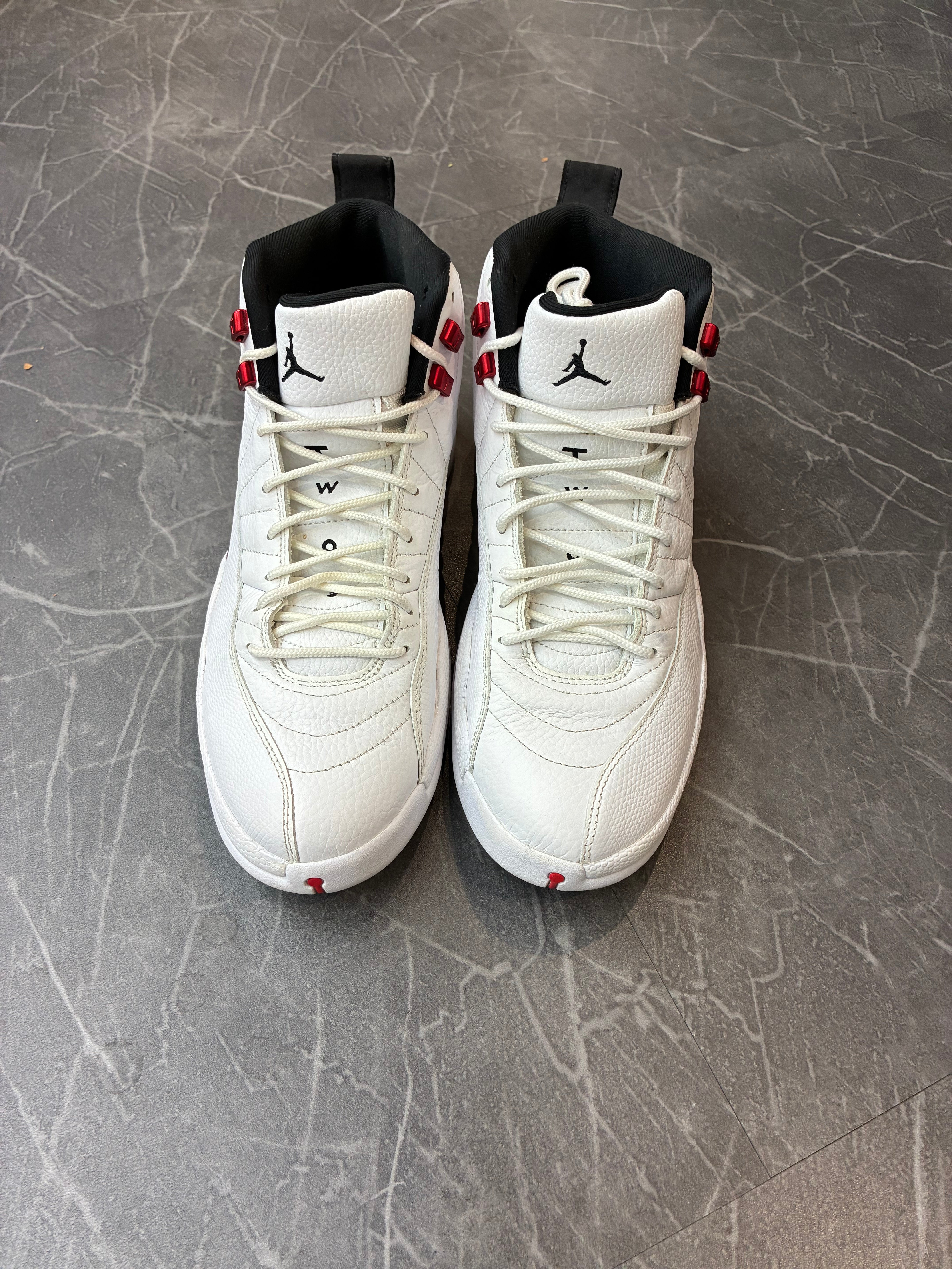 Jordan 12 “Twist”