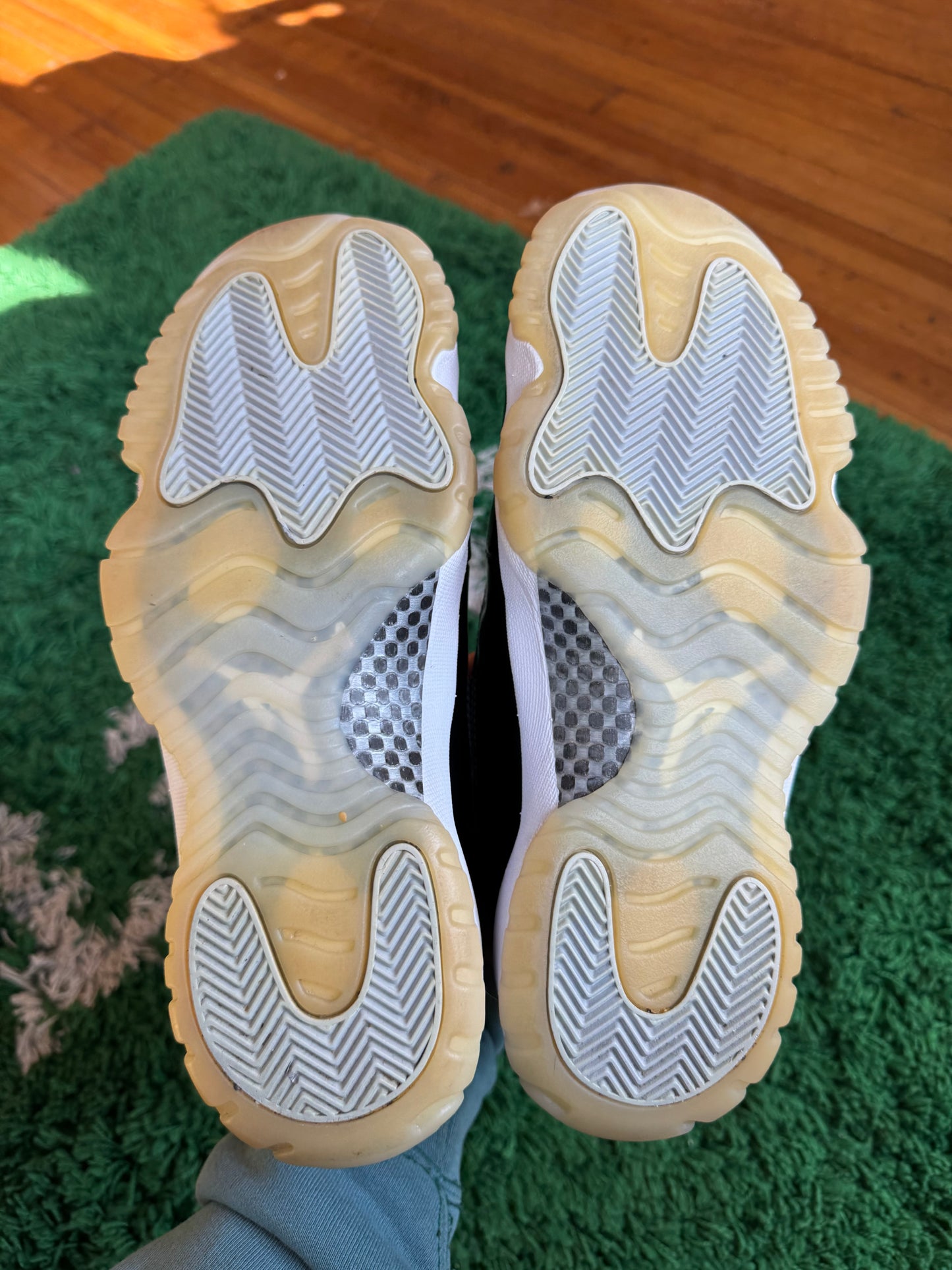 Jordan 11 “Jubilee”