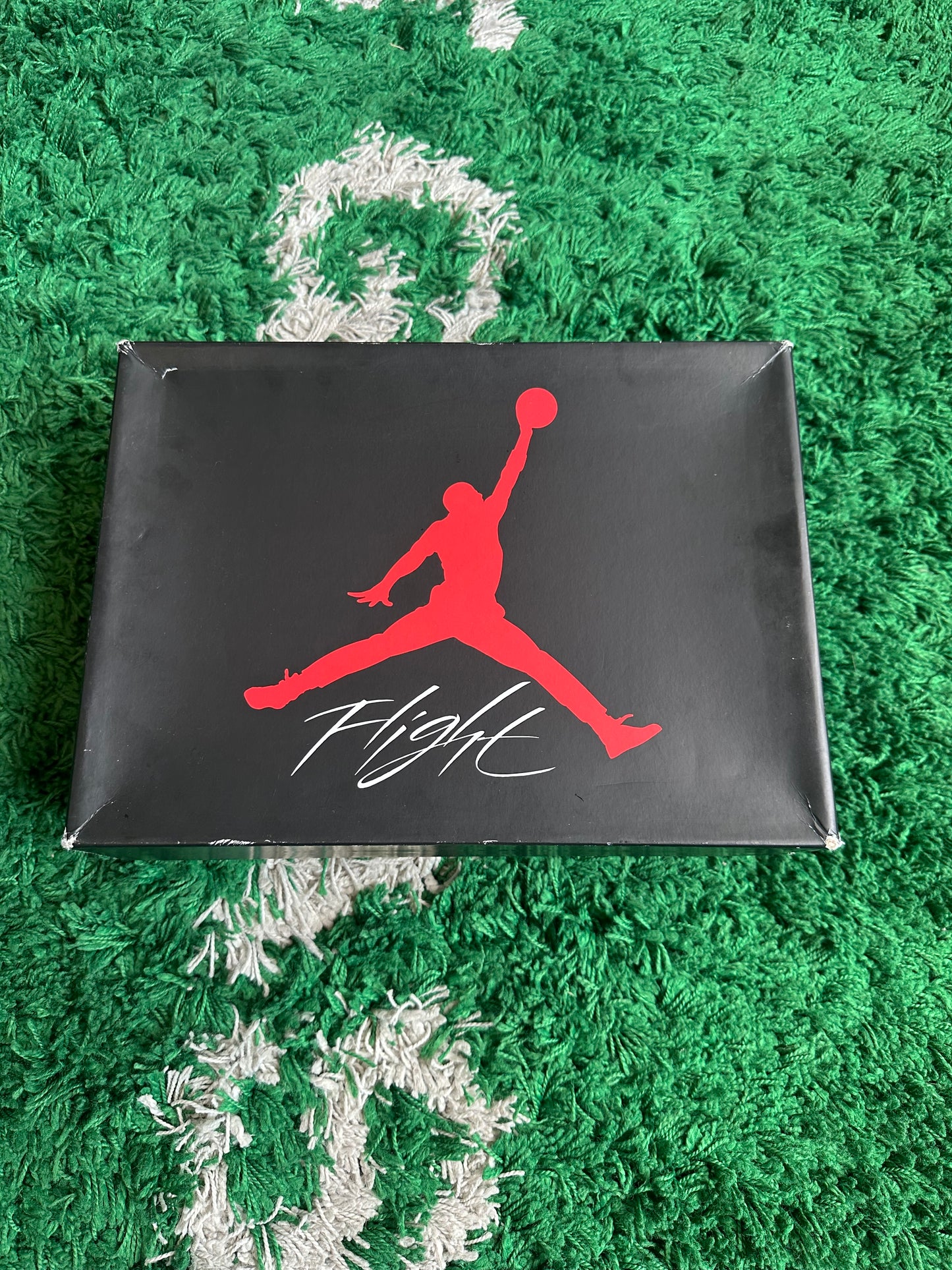 Jordan 4 “Frozen Moments”