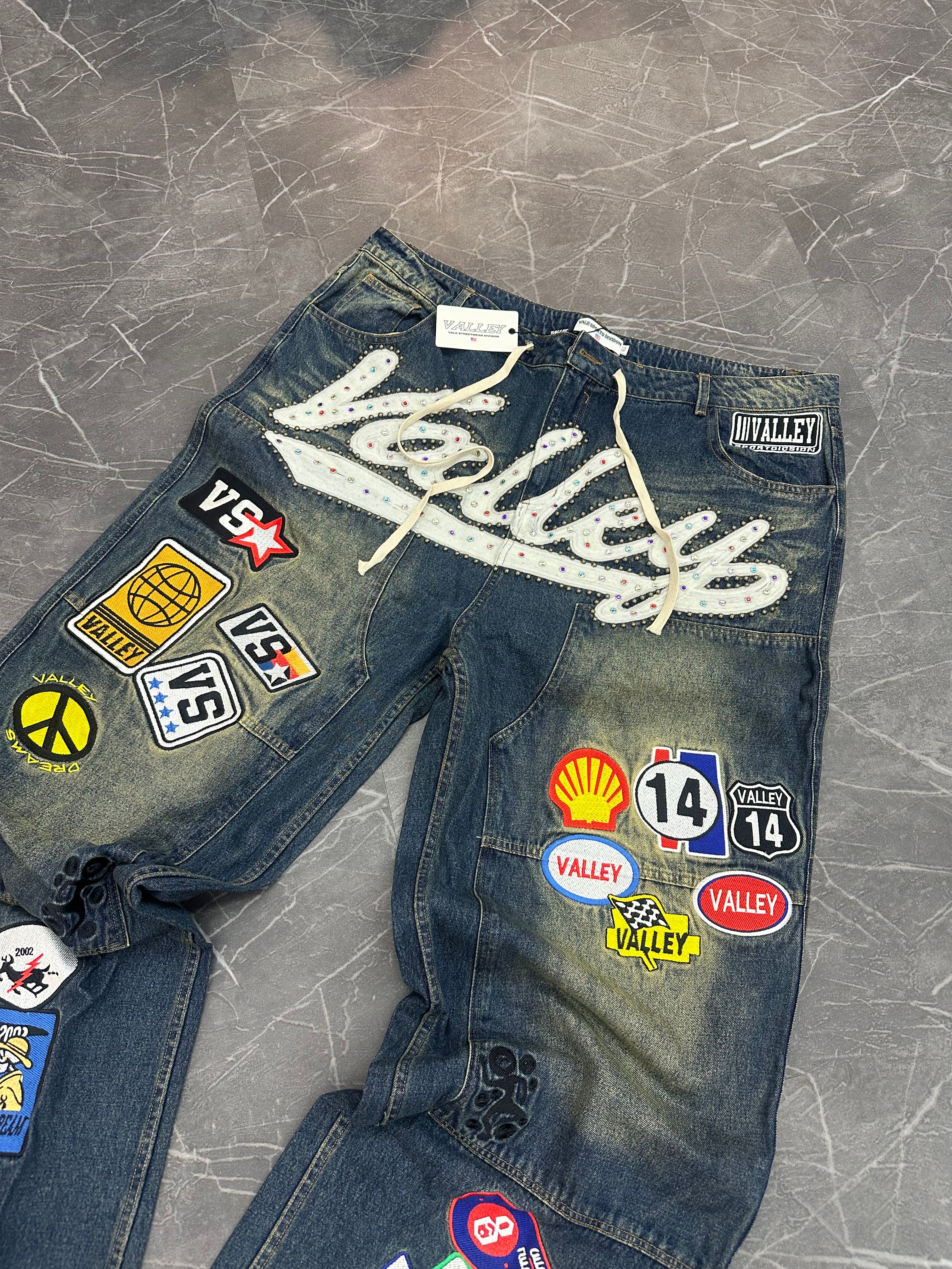 Vale 1980s Carpenters (40)