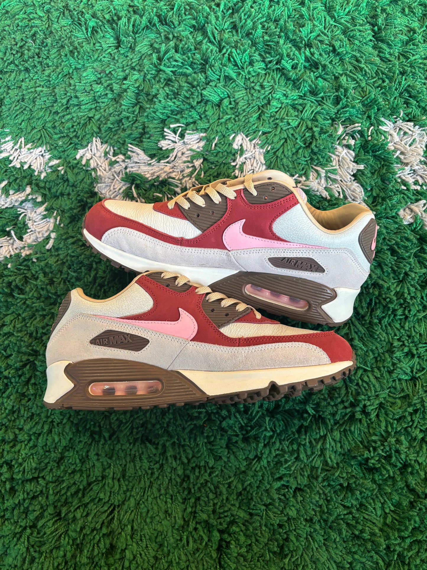 Nike Air Max 90 “Bacon”