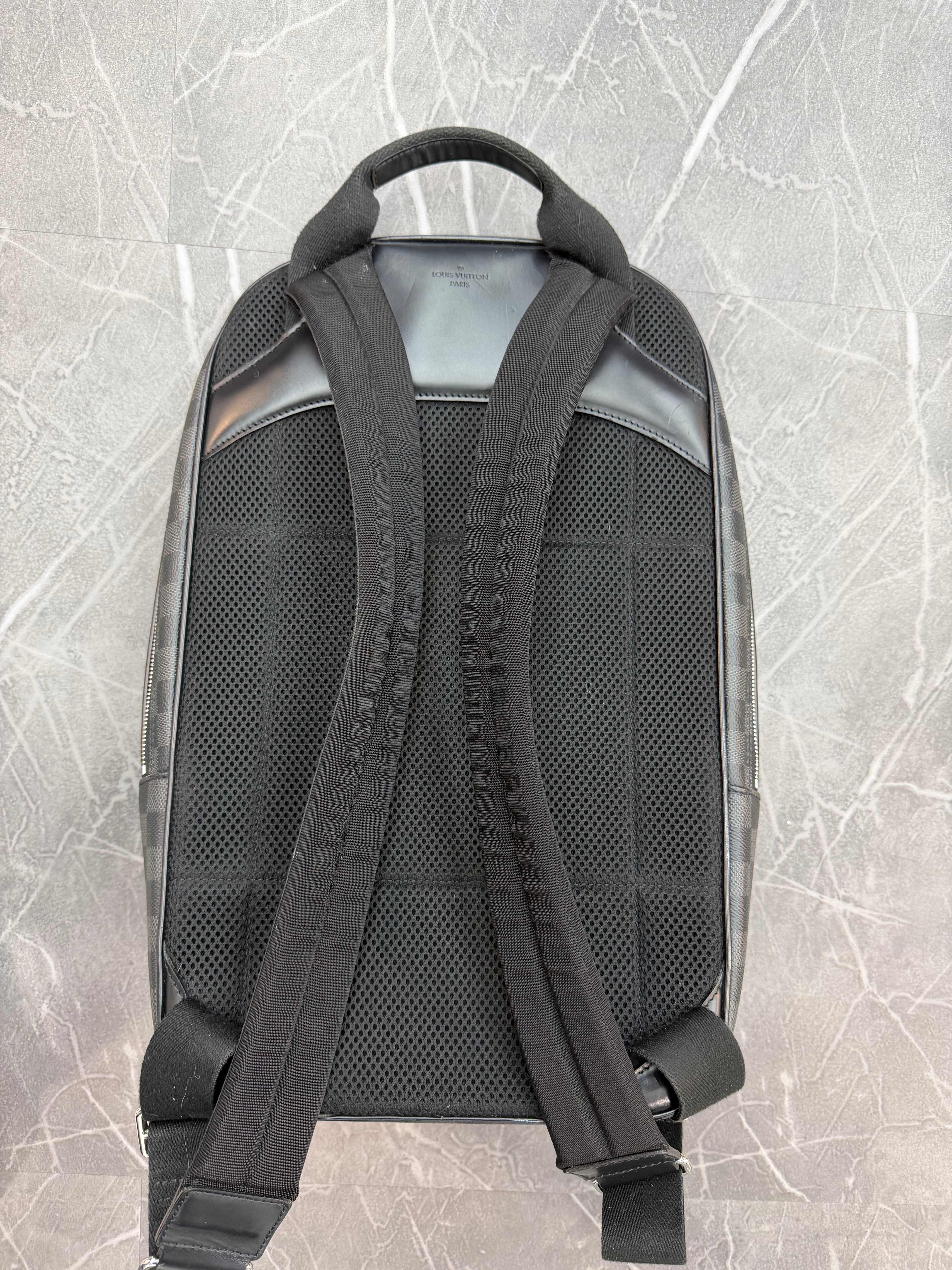 Louis Vuitton Backpack