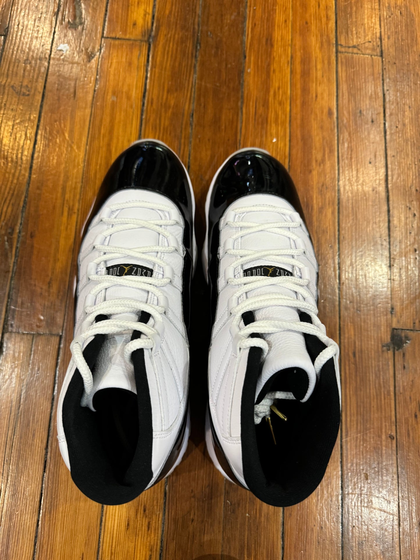 Jordan 11 DMP “Gratitude”