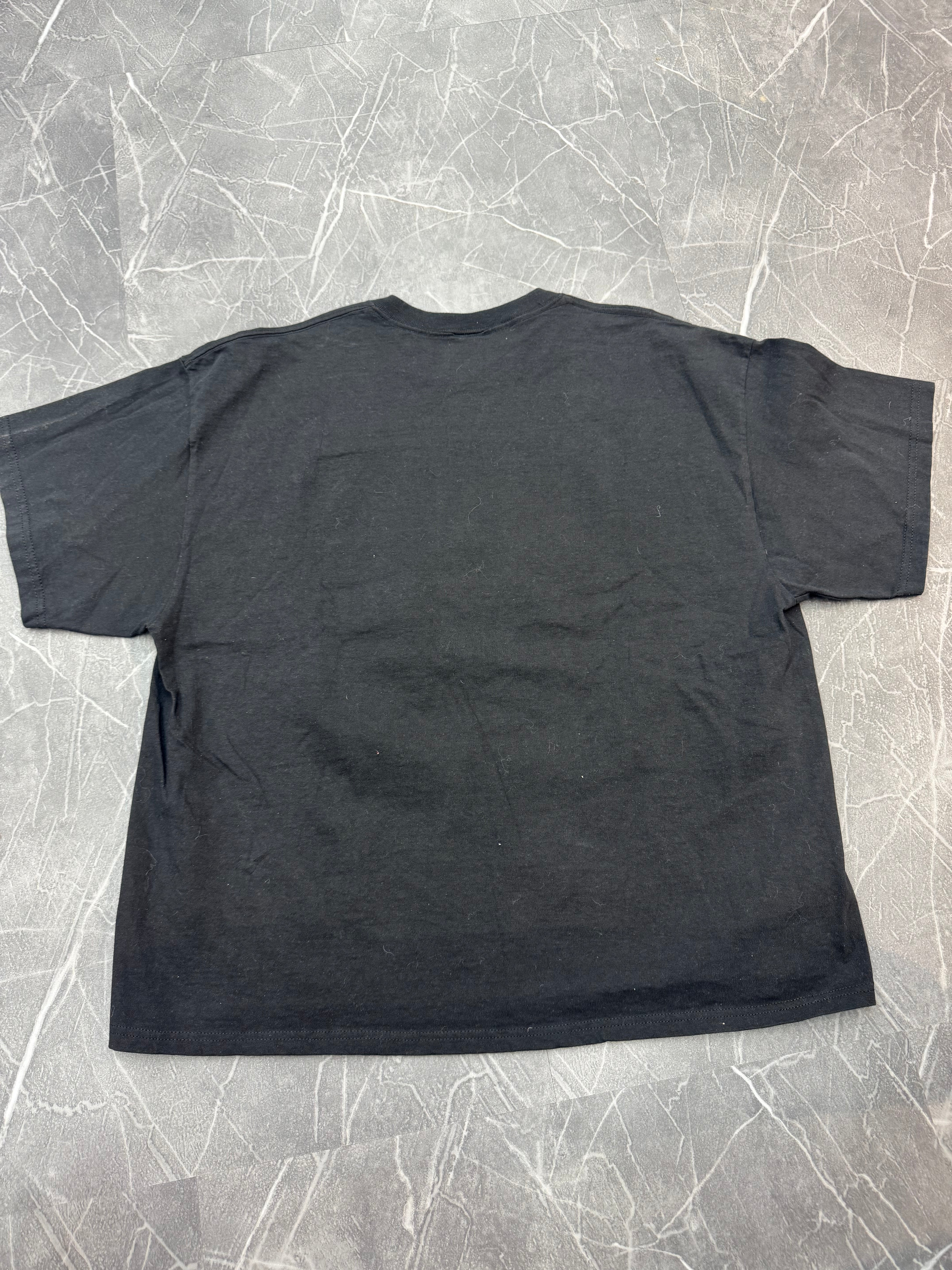 Jesus Christ Racing Tee (XXL)