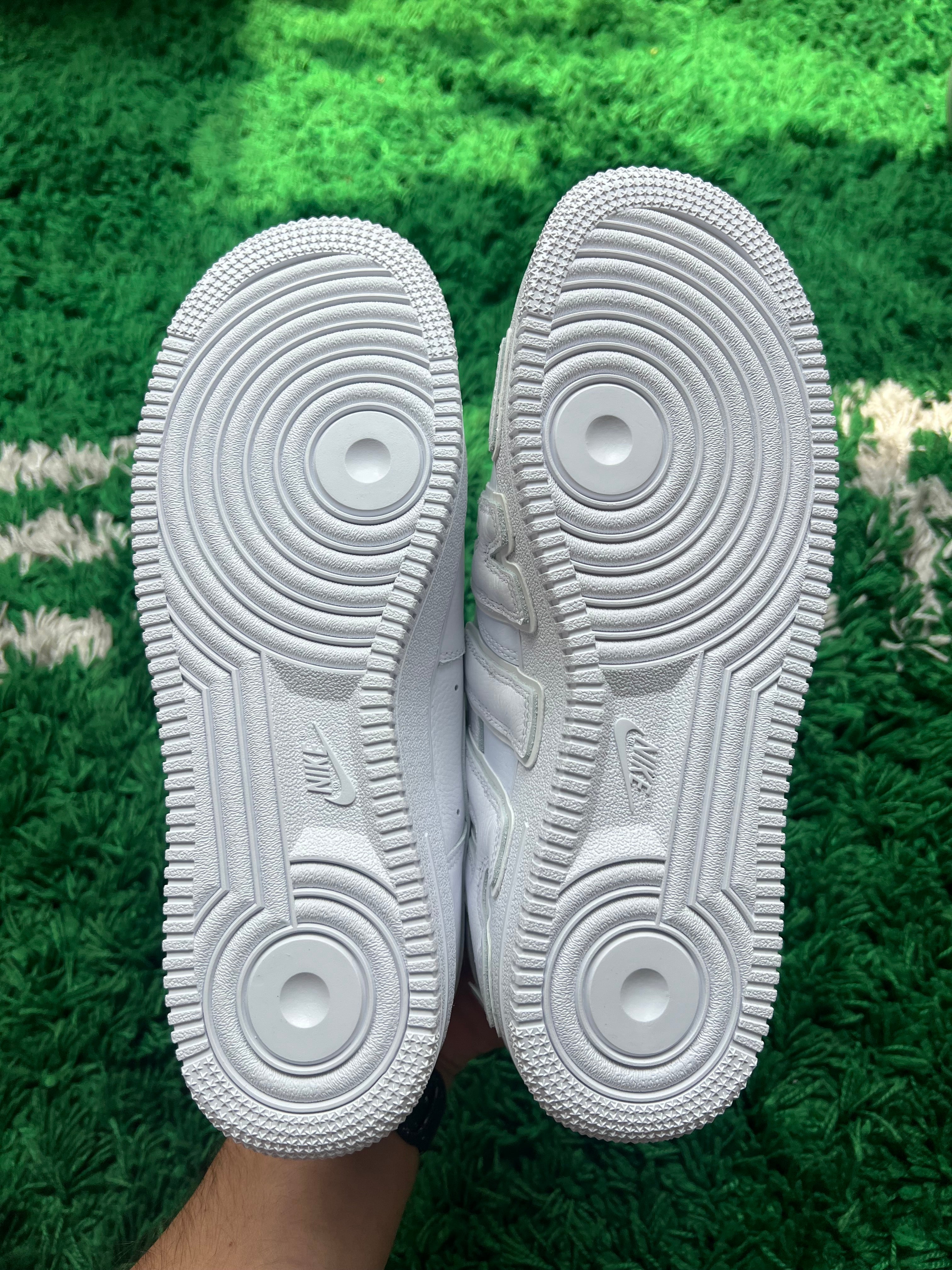 Nike Air Force 1 x CPFM “White”
