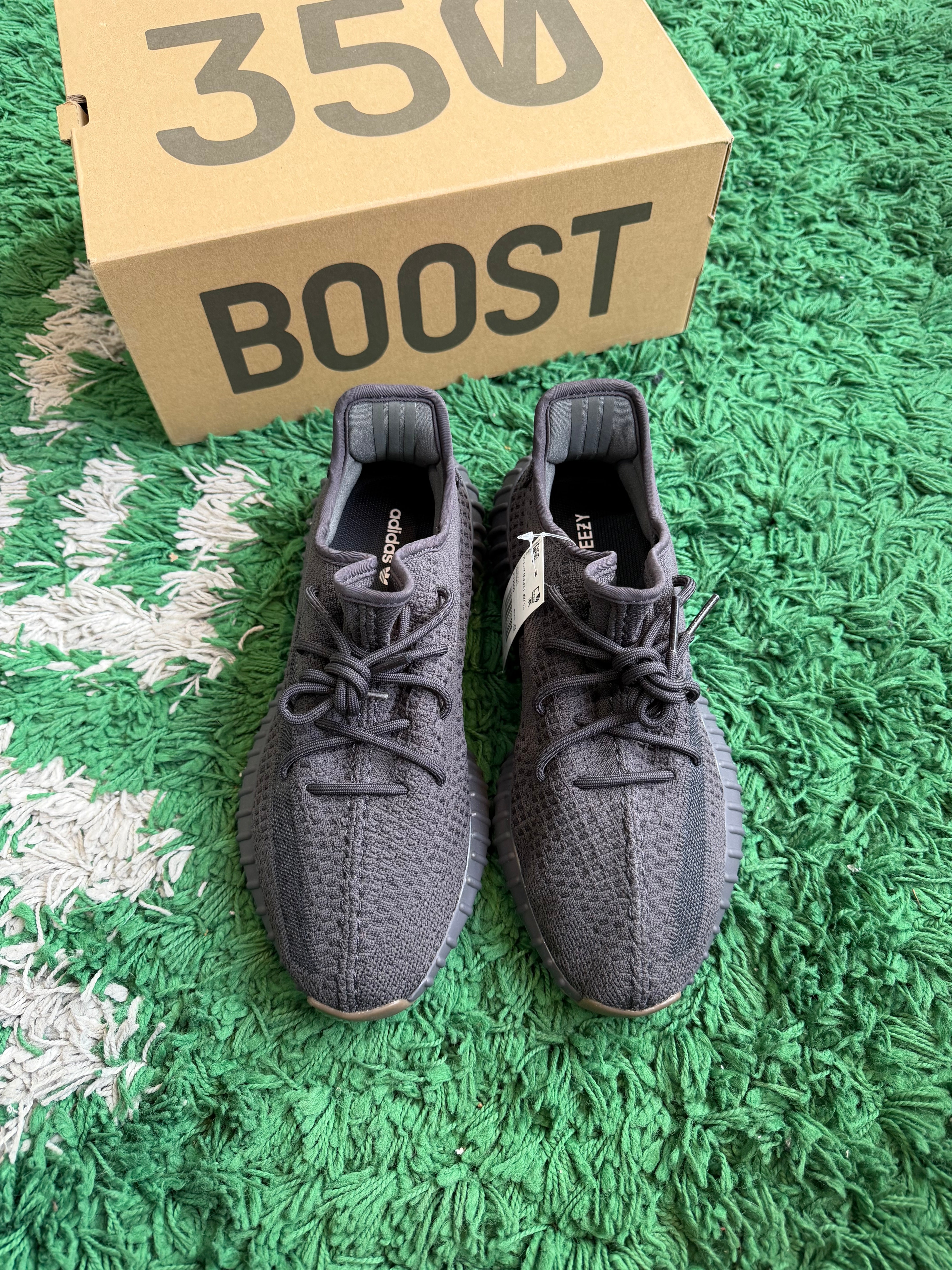 Yeezy 350 “Cinder”