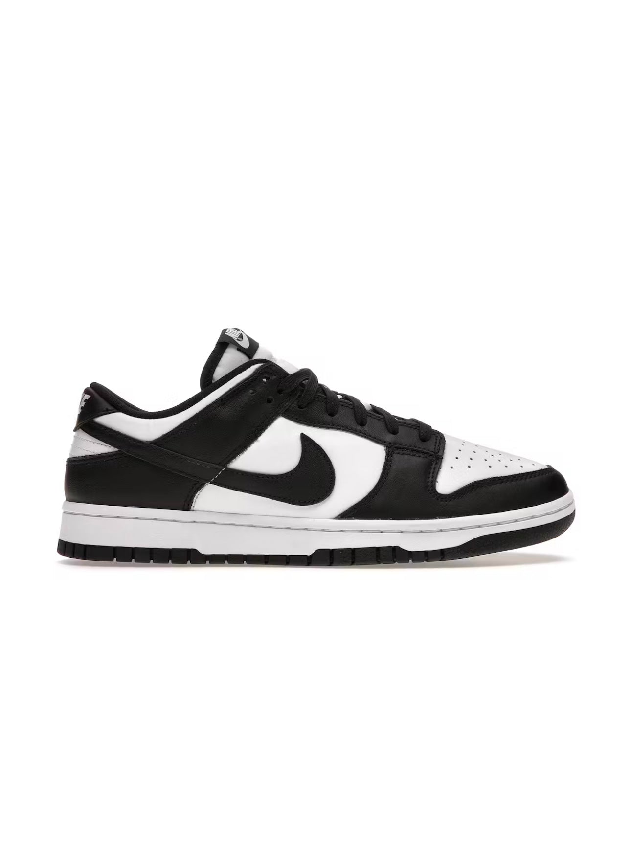 Nike Dunk Low “Panda”
