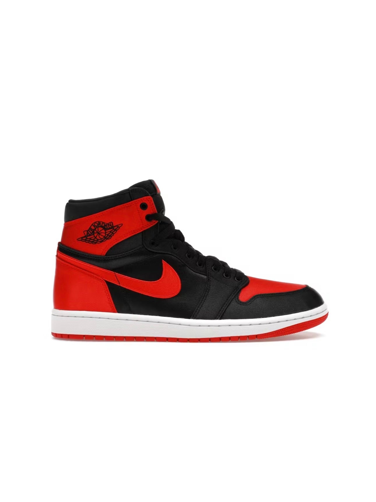 Jordan 1 High “Satin Bred”