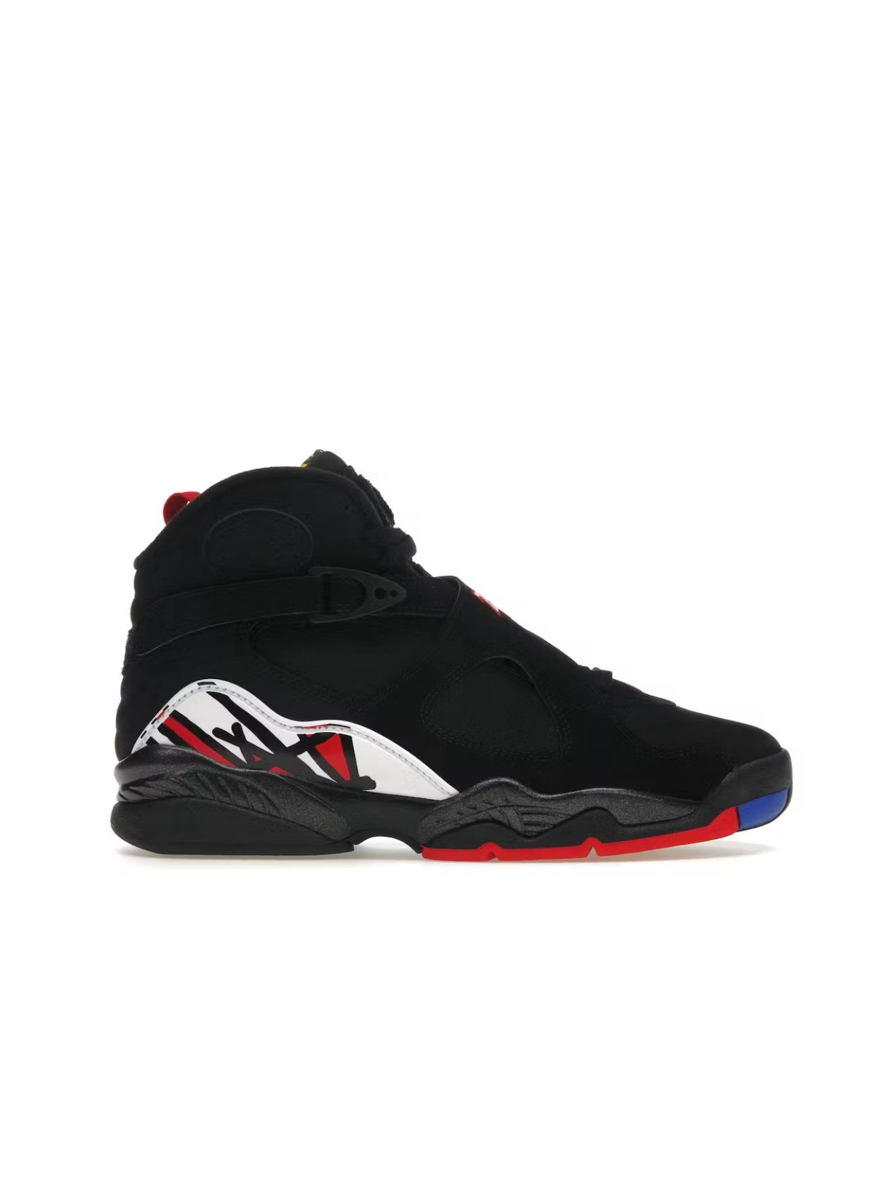 Jordan 8 “Playoffs” (2023)