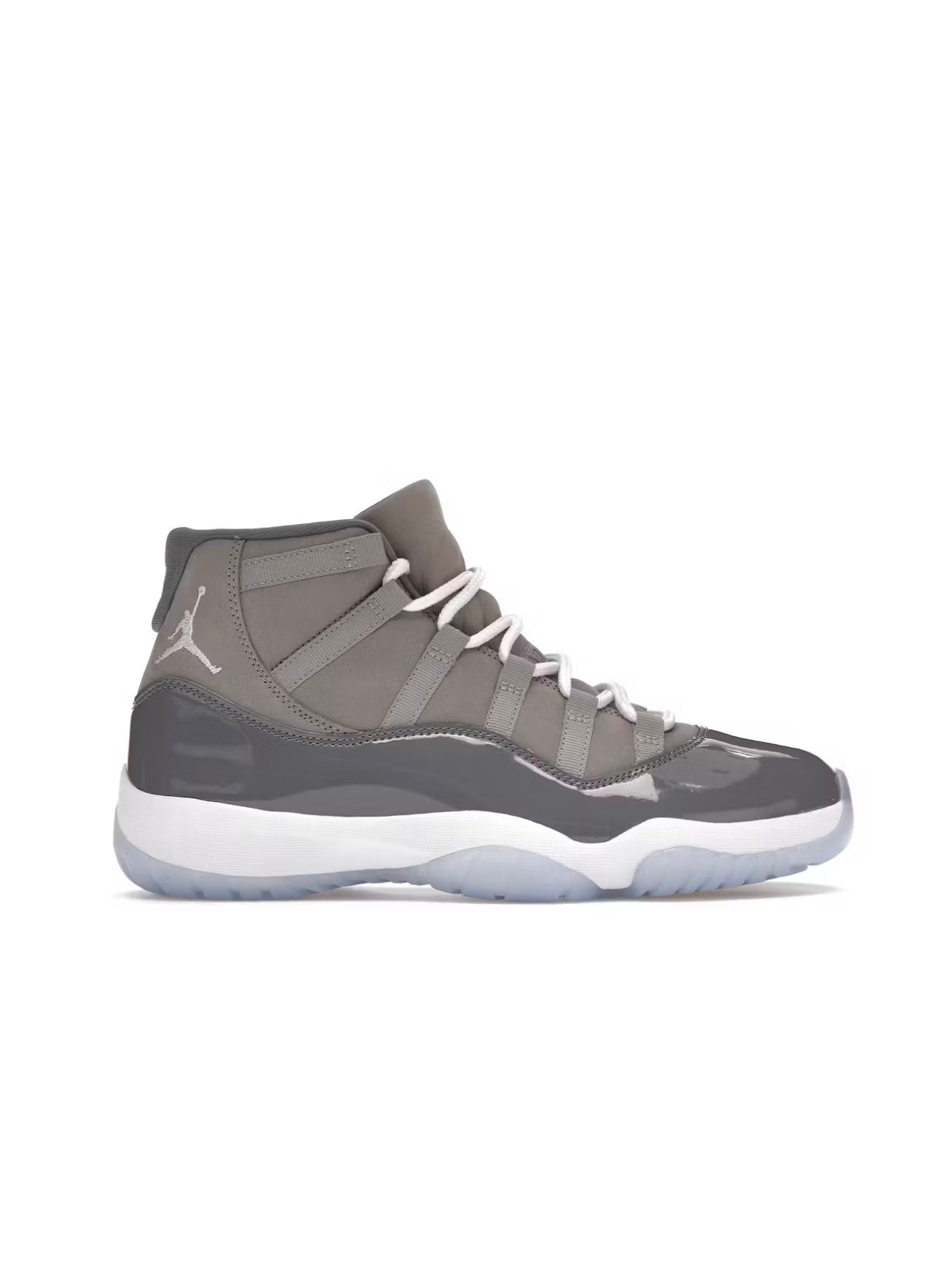 Jordan 11 “Cool Grey”