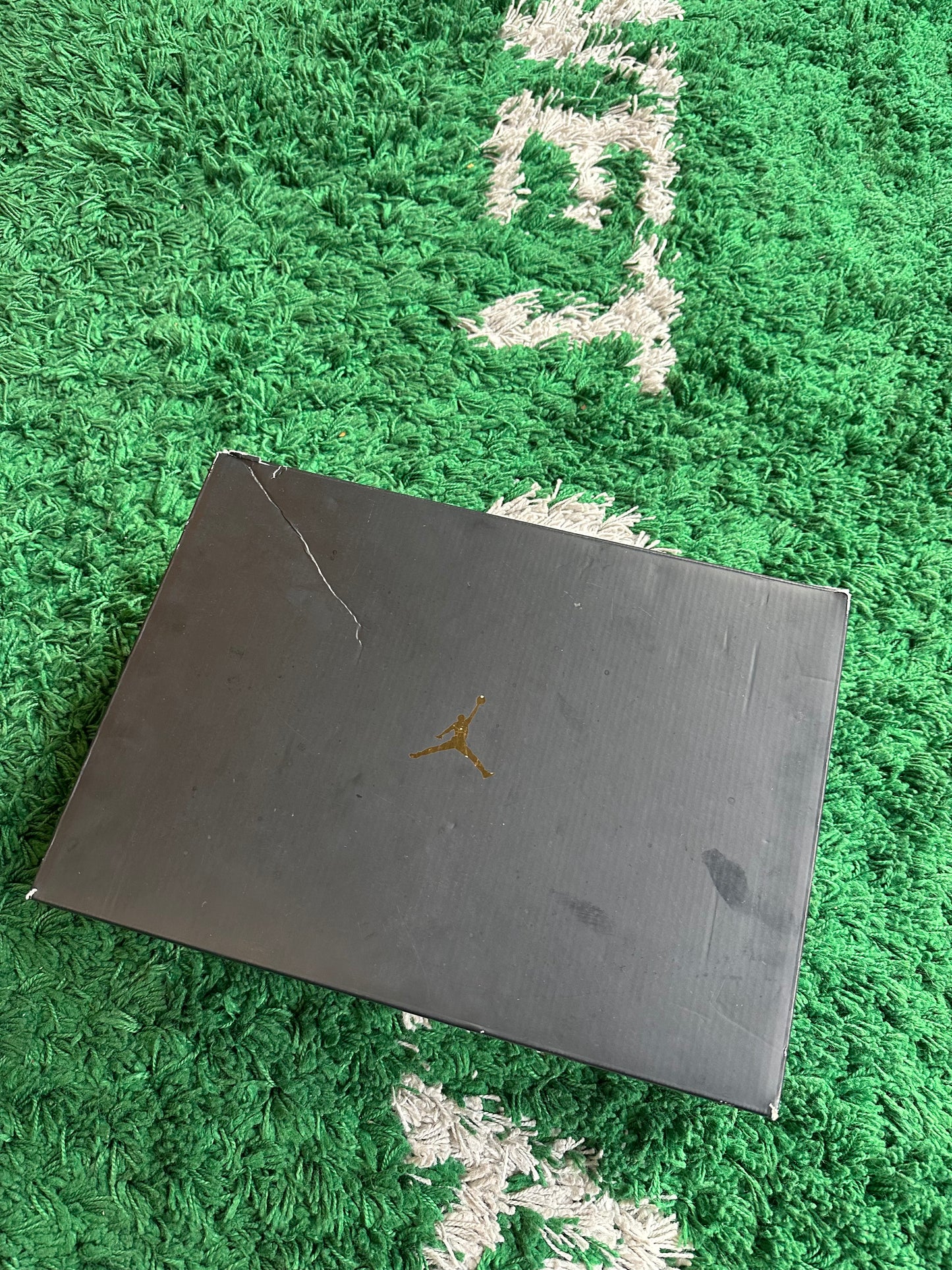 Jordan 11 “Gratitude”