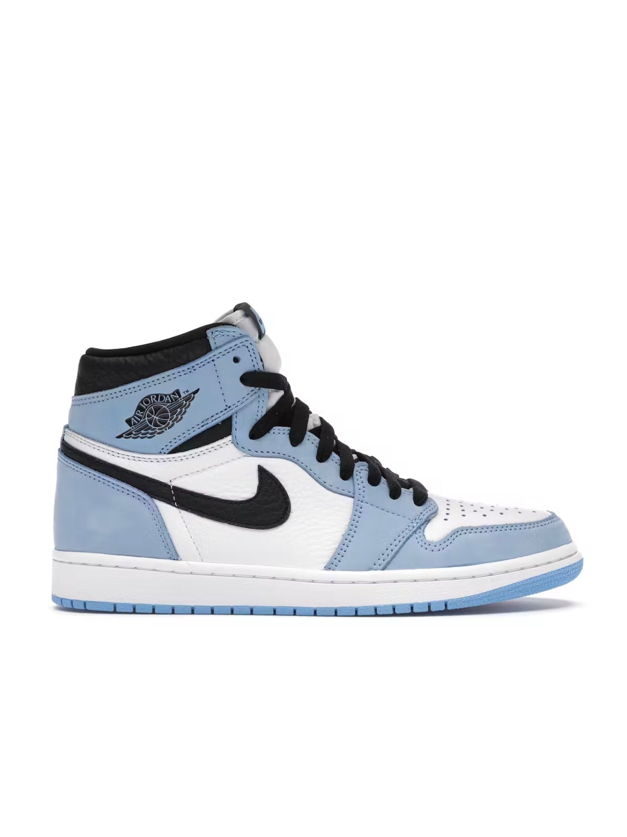 Jordan 1 High “University Blue”