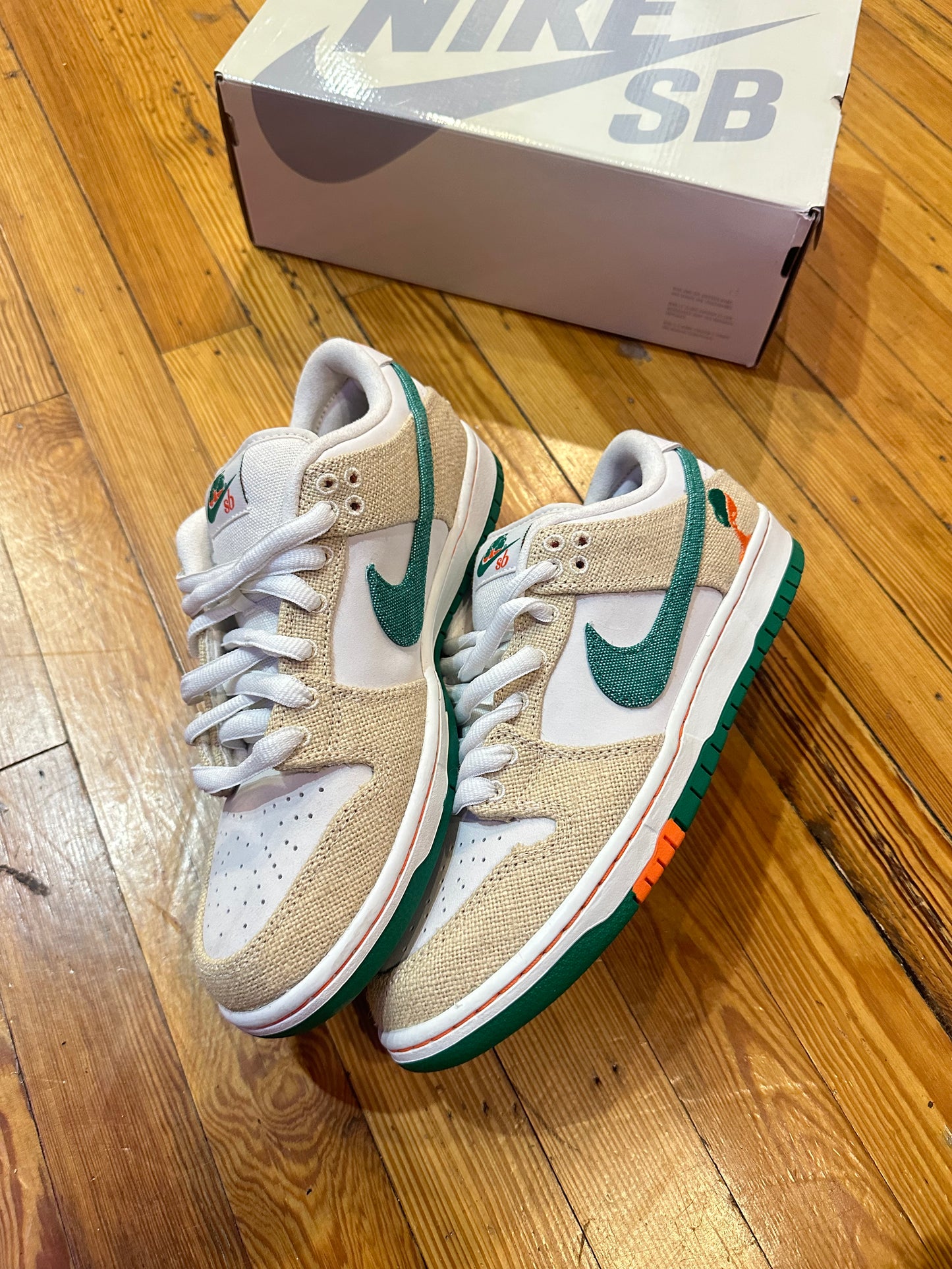Nike SB Dunk Low “Jarritos”