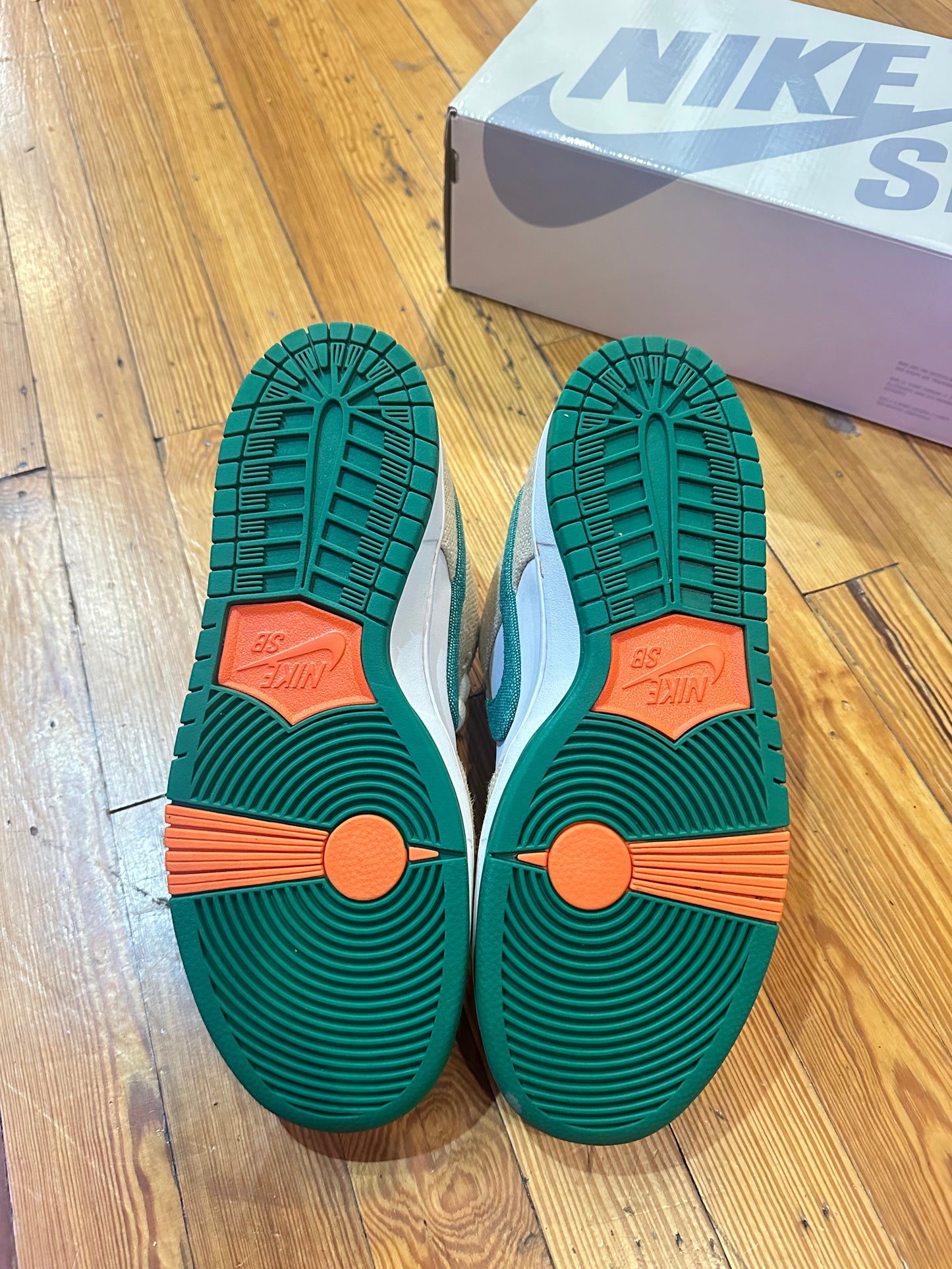 Nike SB Dunk Low “Jarritos”