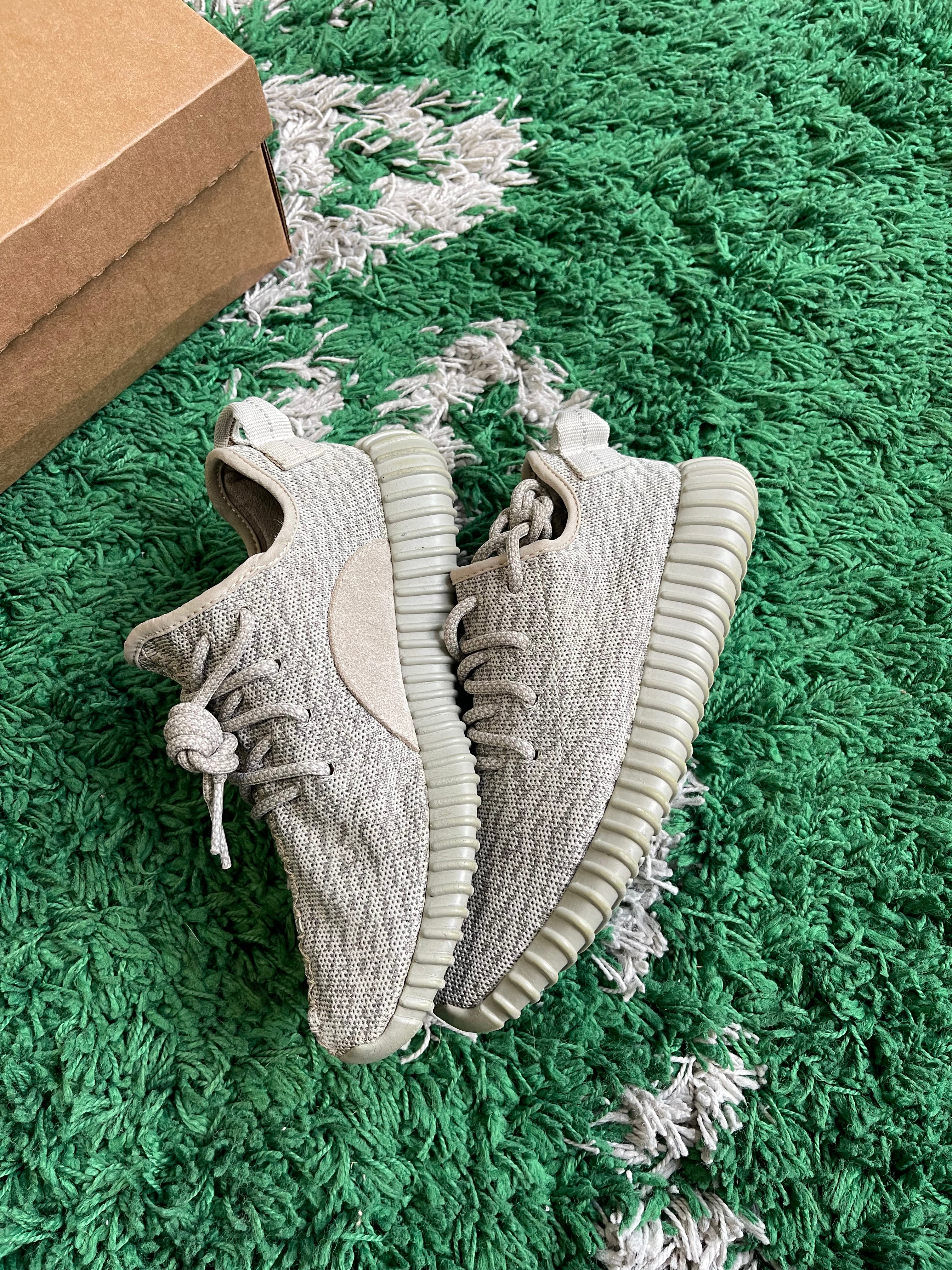 Yeezy Boost 350 V1 “MoonRock”