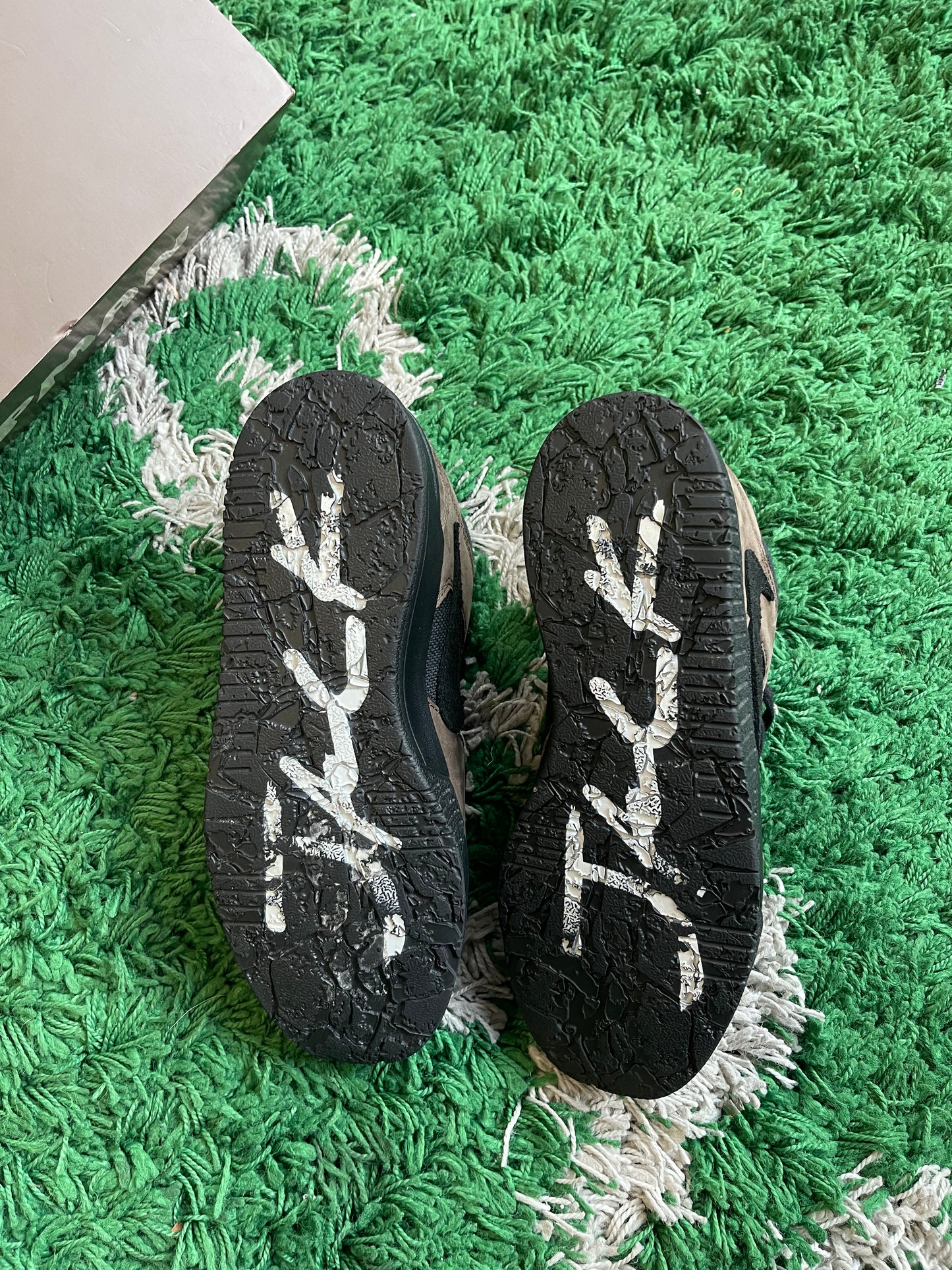 Jordan Jumpman Jack TR “Travis Scott Dark Mocha”