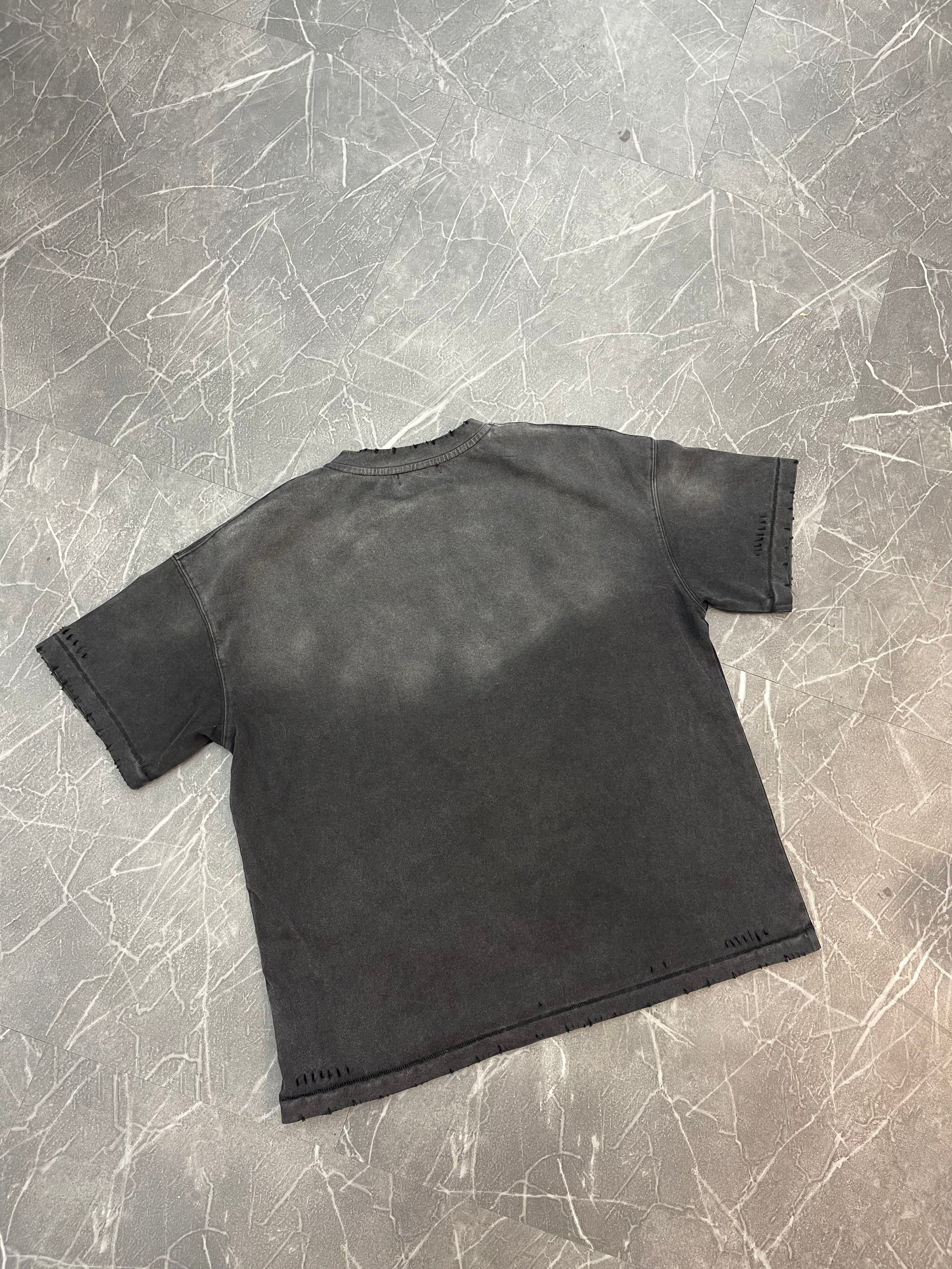Vale Tee “Doghouse Bling Tee”