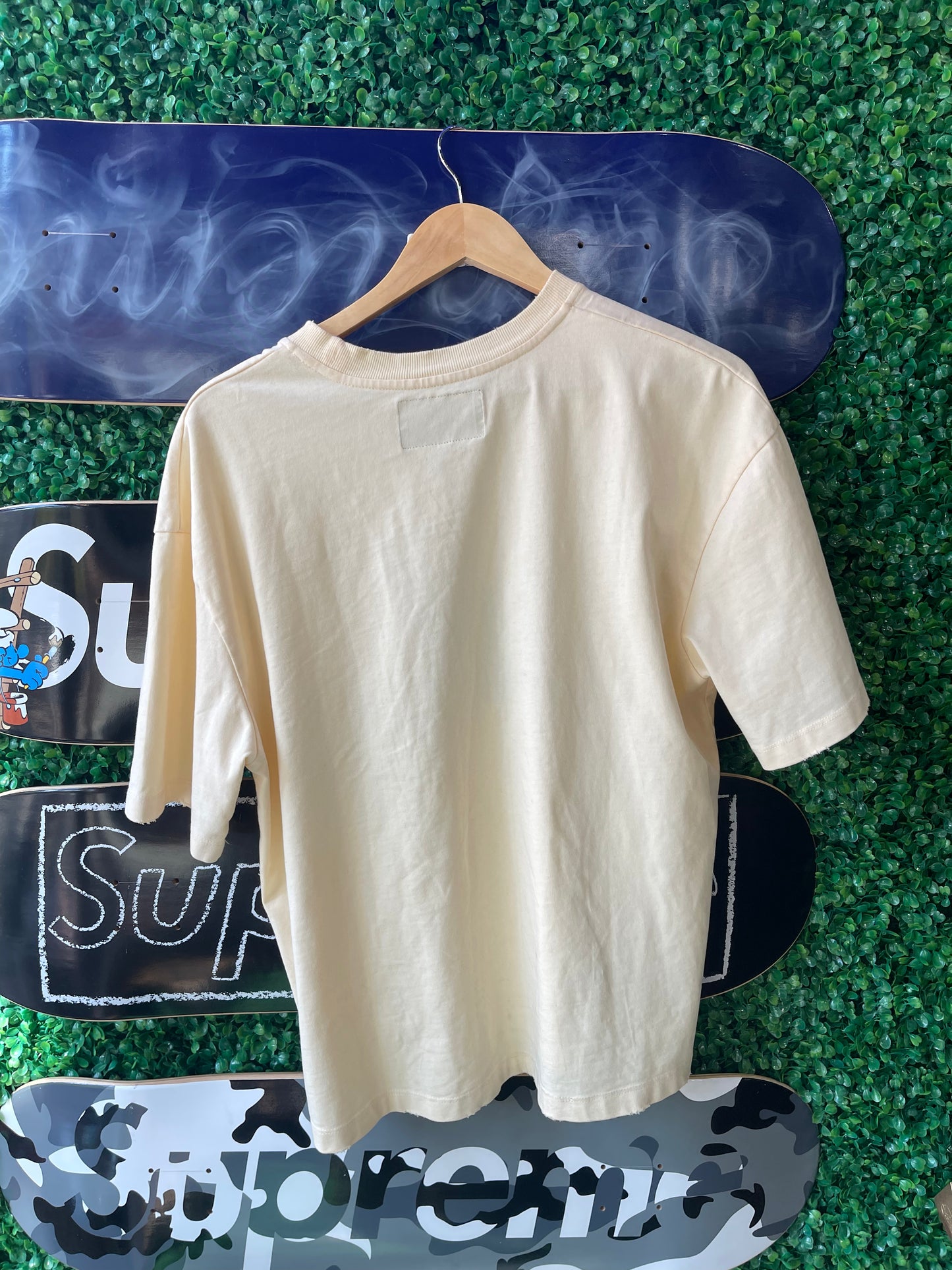 God Speed “Human Kind Vs AI Cream”